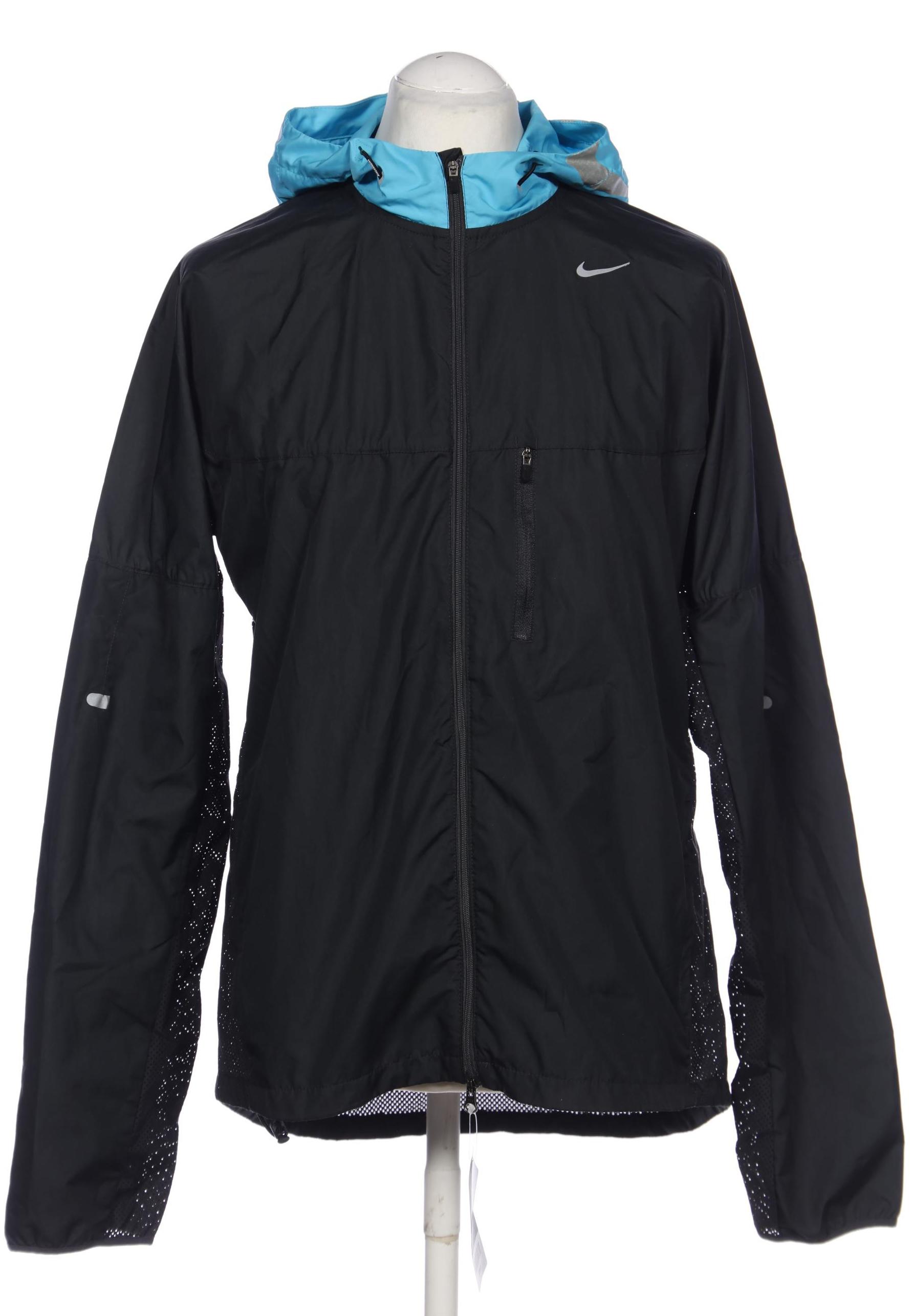 

Nike Herren Jacke, grau, Gr. 52
