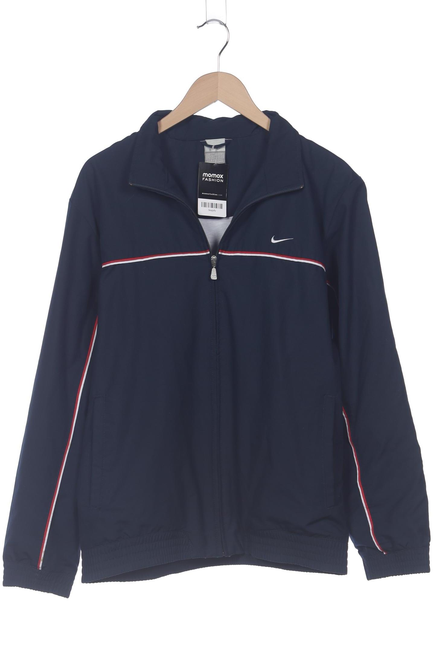 

Nike Herren Jacke, marineblau, Gr. 52