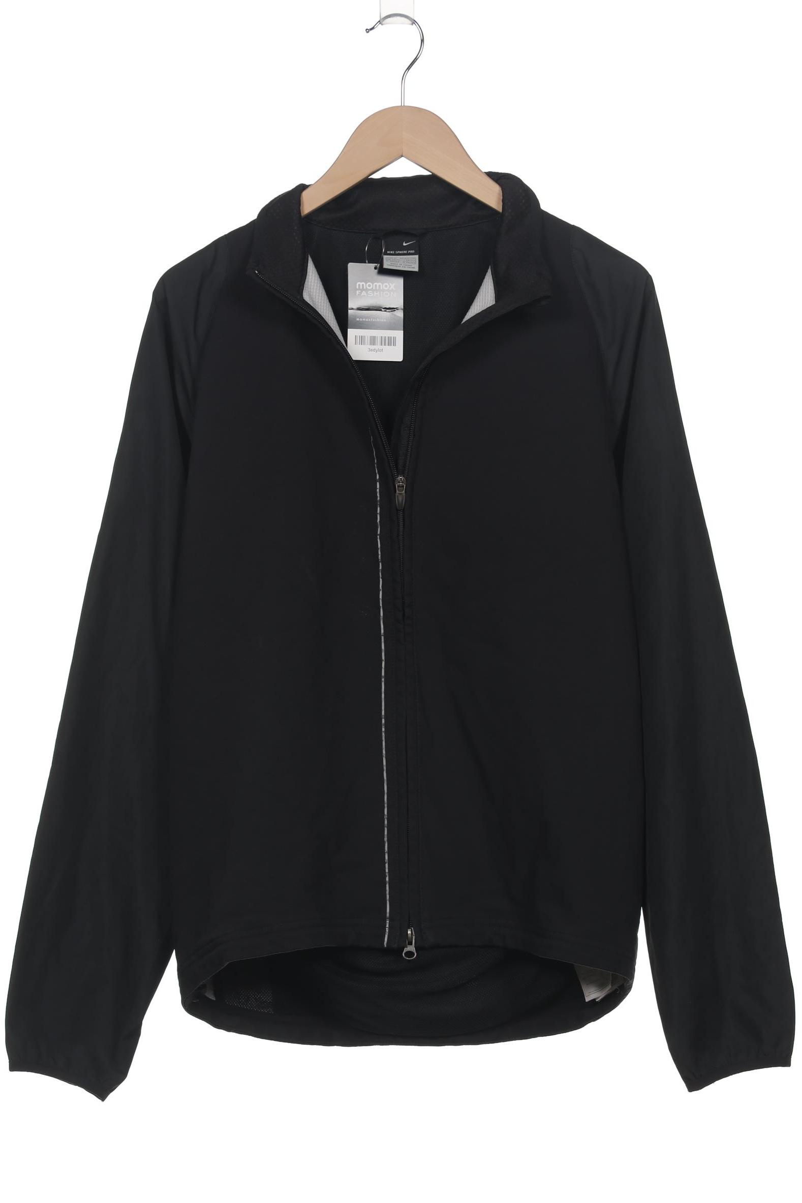 

Nike Herren Jacke, schwarz, Gr. 48