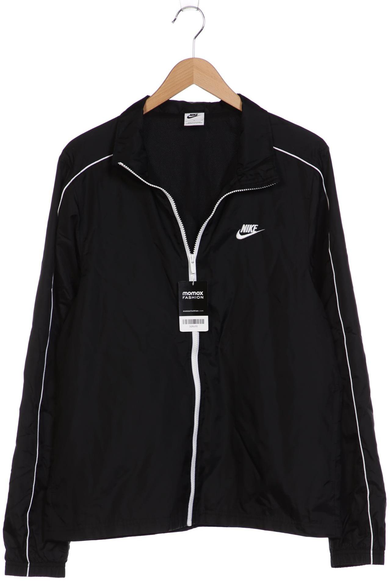 

Nike Herren Jacke, schwarz, Gr. 52