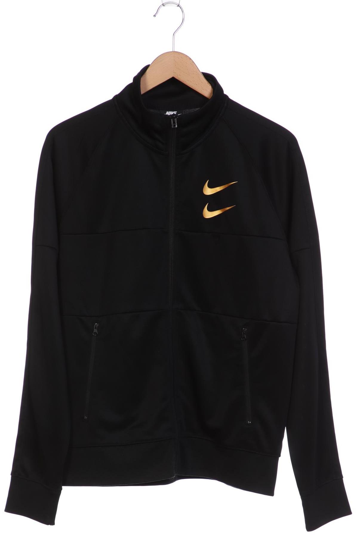

Nike Herren Jacke, schwarz