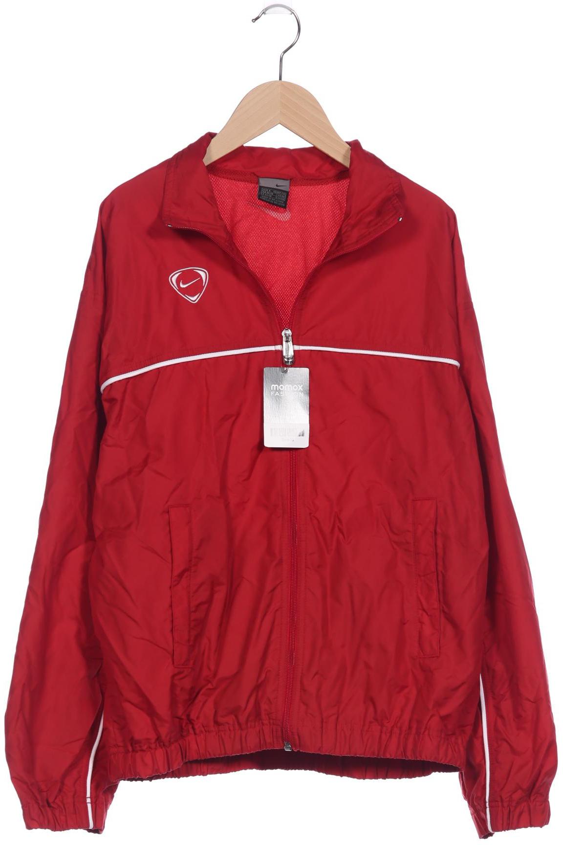 

Nike Herren Jacke, rot, Gr. 46