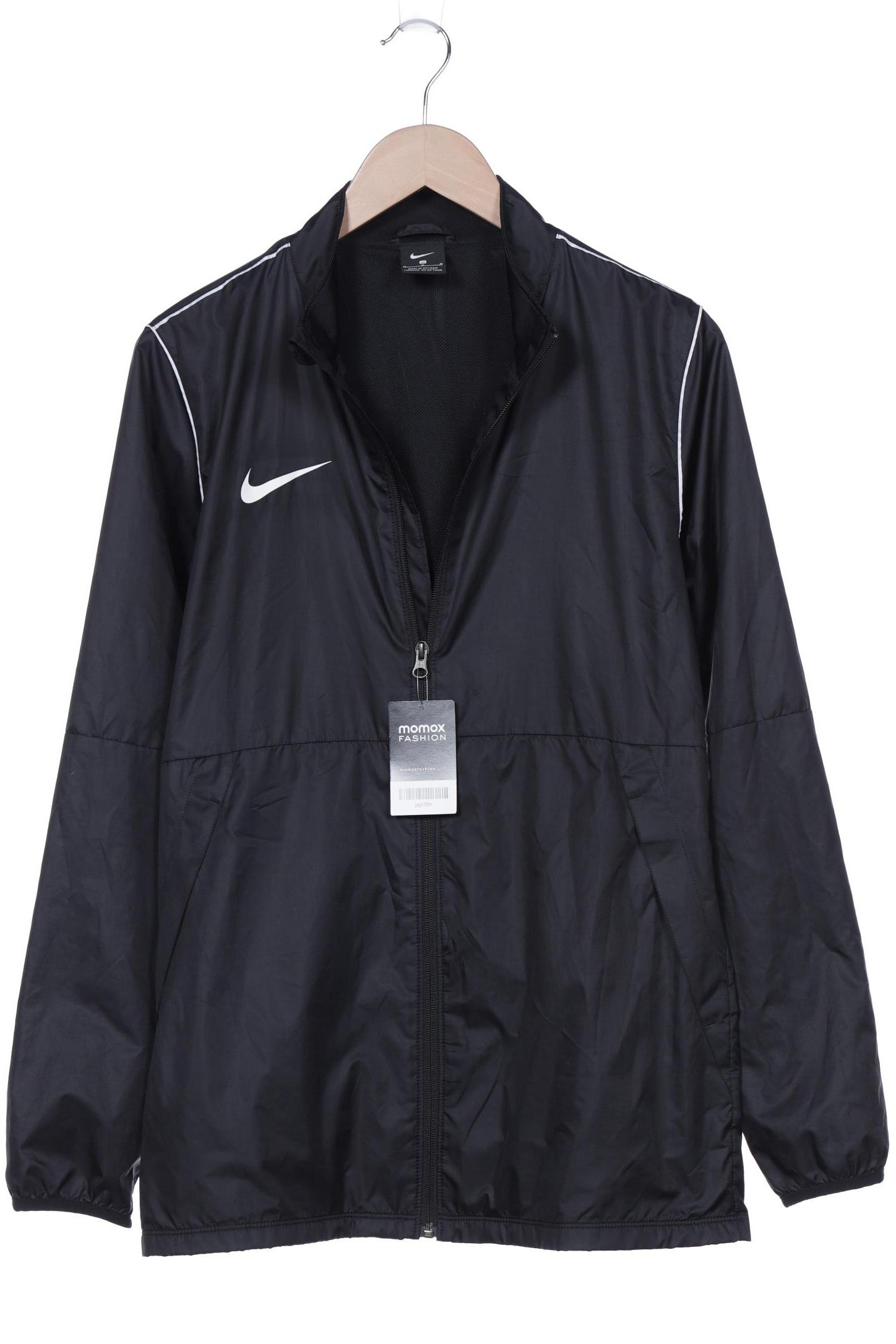 

Nike Herren Jacke, schwarz, Gr. 48