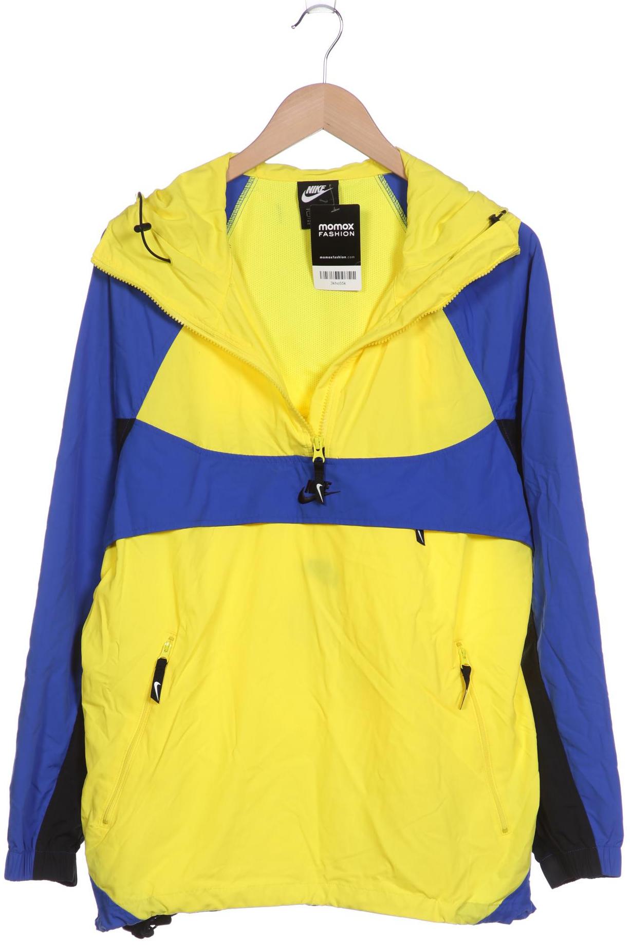 

Nike Herren Jacke, mehrfarbig