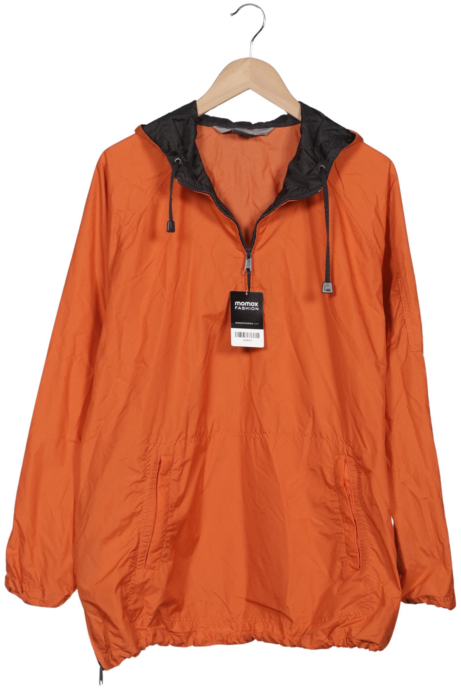 

Nike Herren Jacke, orange, Gr. 52