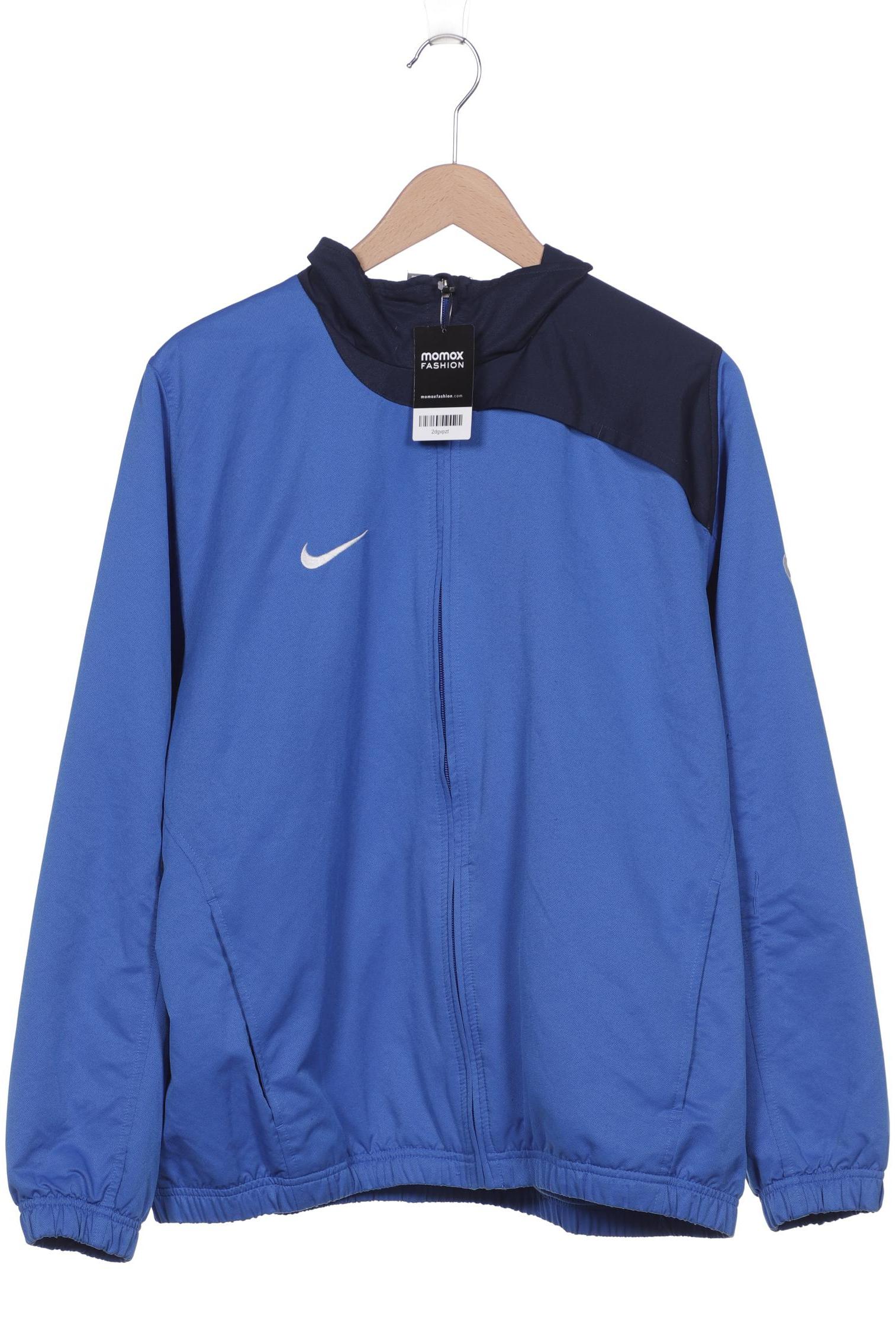 

Nike Herren Jacke, blau