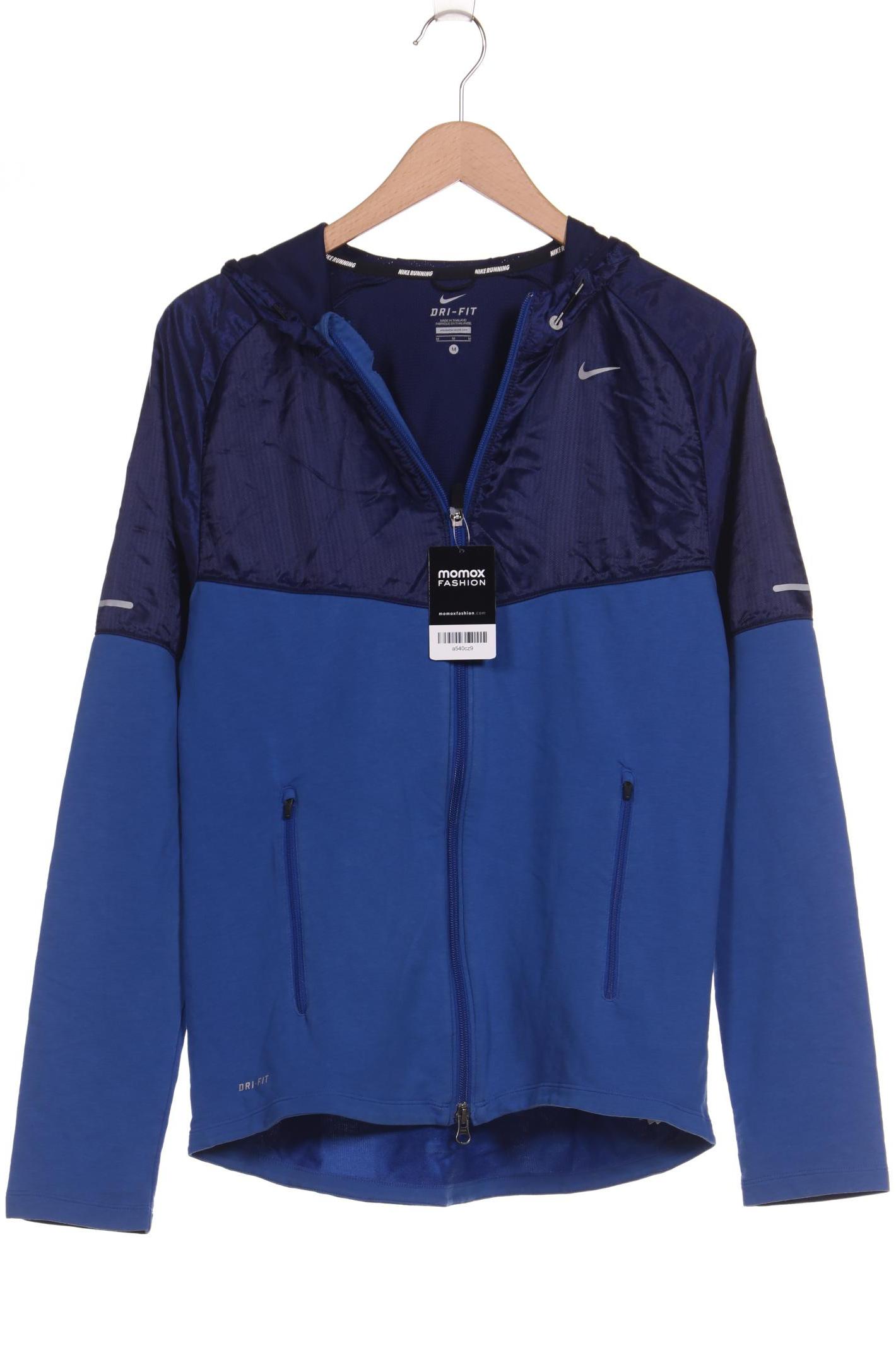 

Nike Herren Jacke, blau, Gr. 48