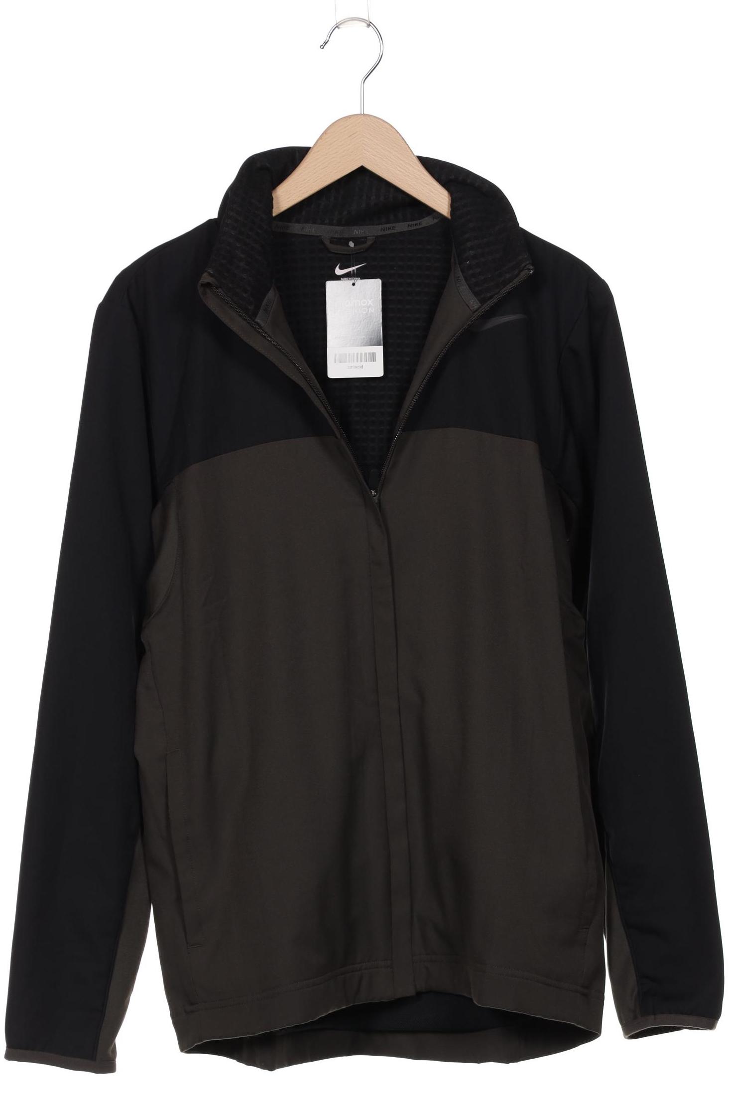

Nike Herren Jacke, grün, Gr. 48