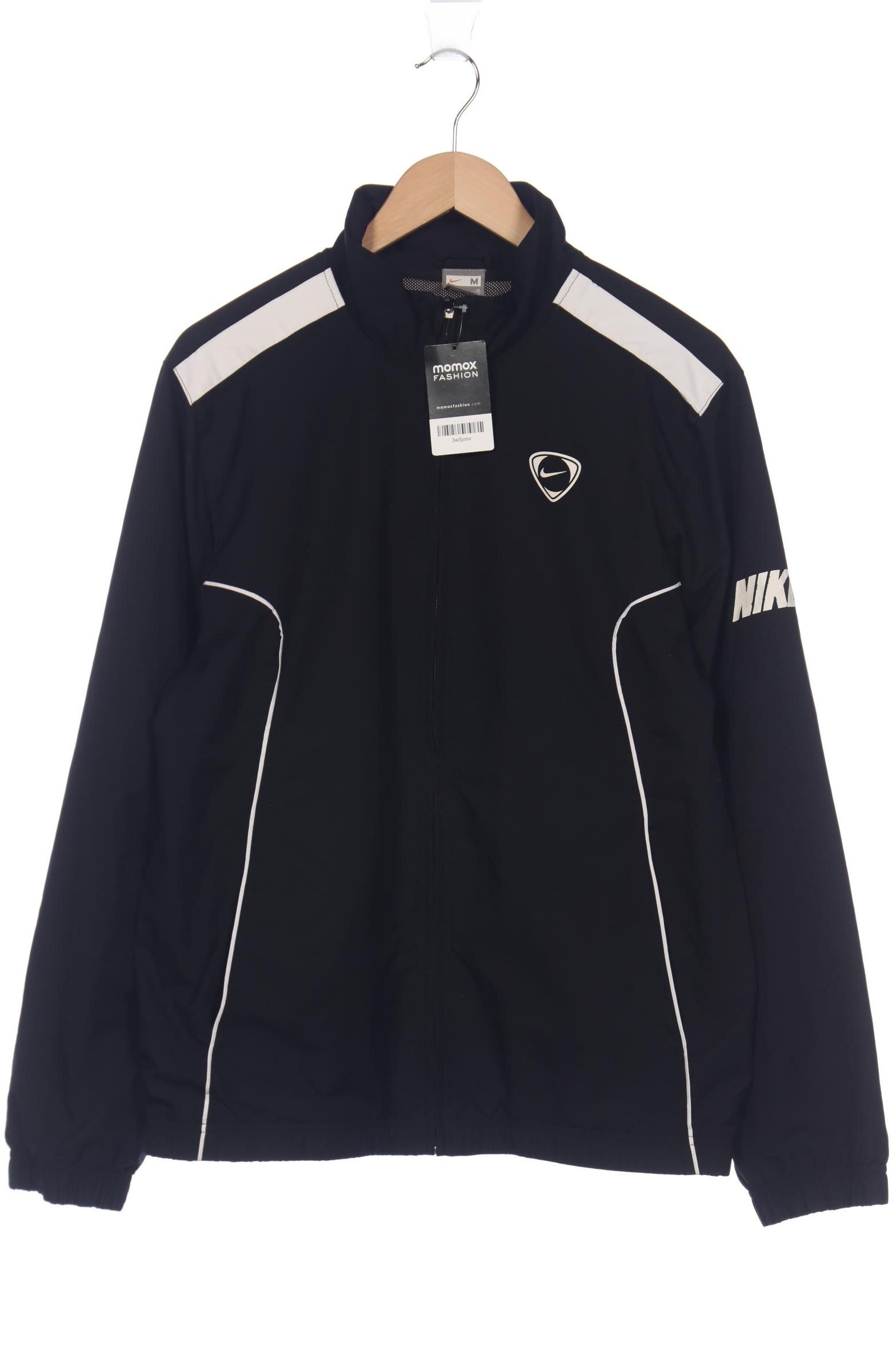

Nike Herren Jacke, schwarz, Gr. 48