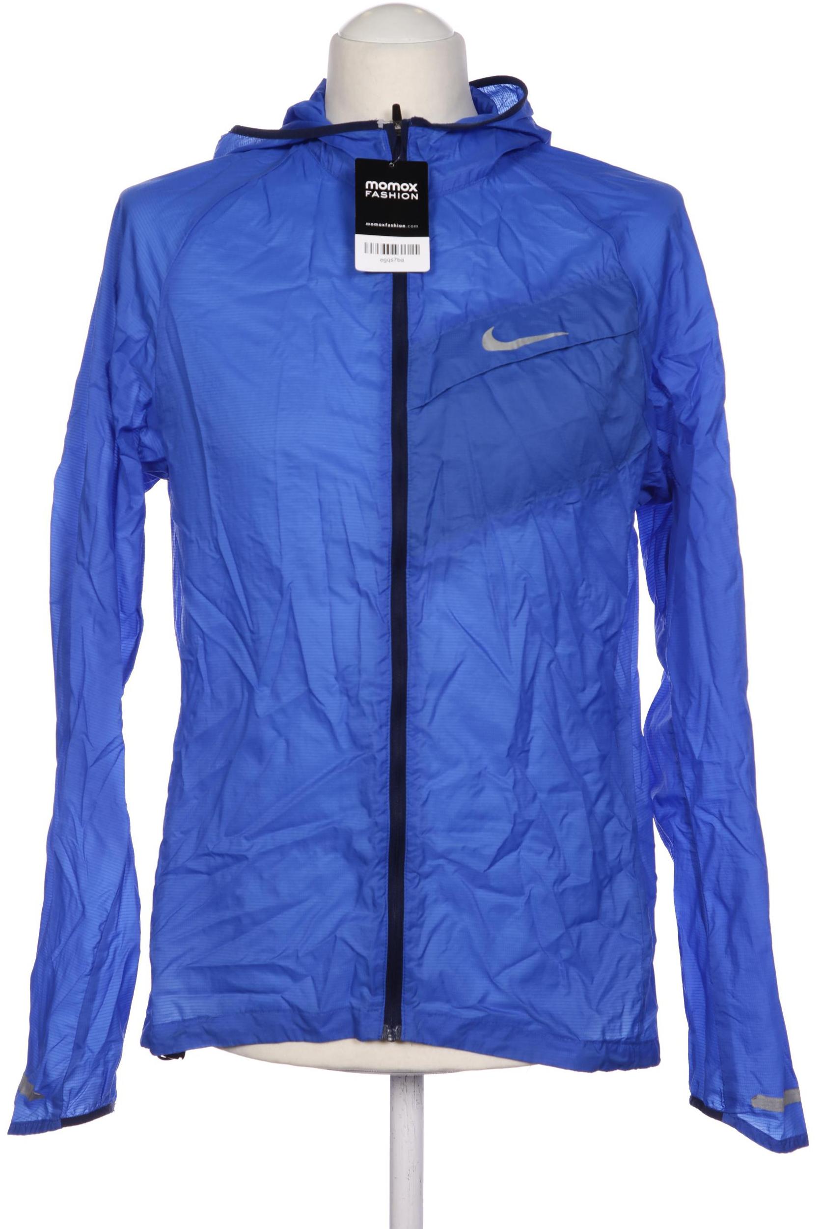 

Nike Herren Jacke, blau