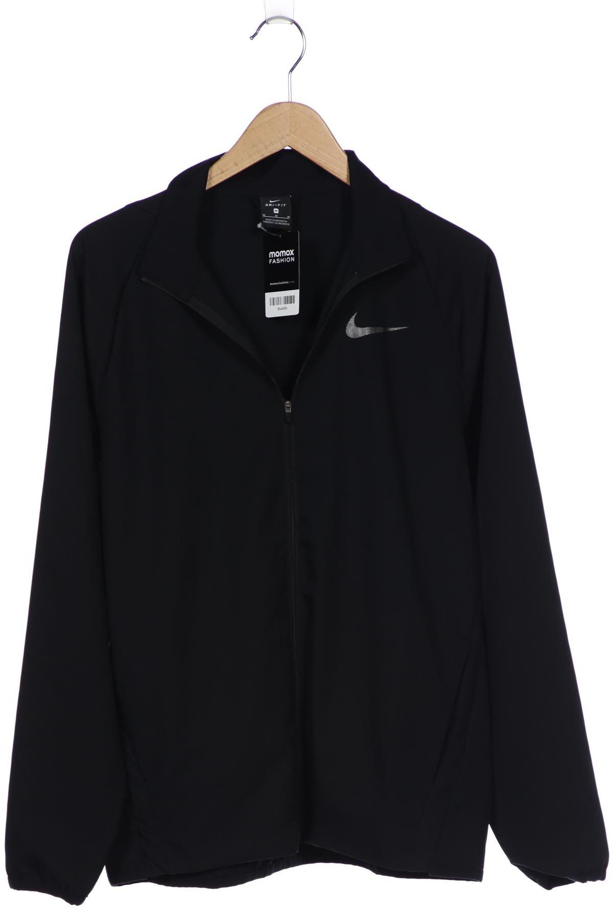 

Nike Herren Jacke, schwarz, Gr. 48