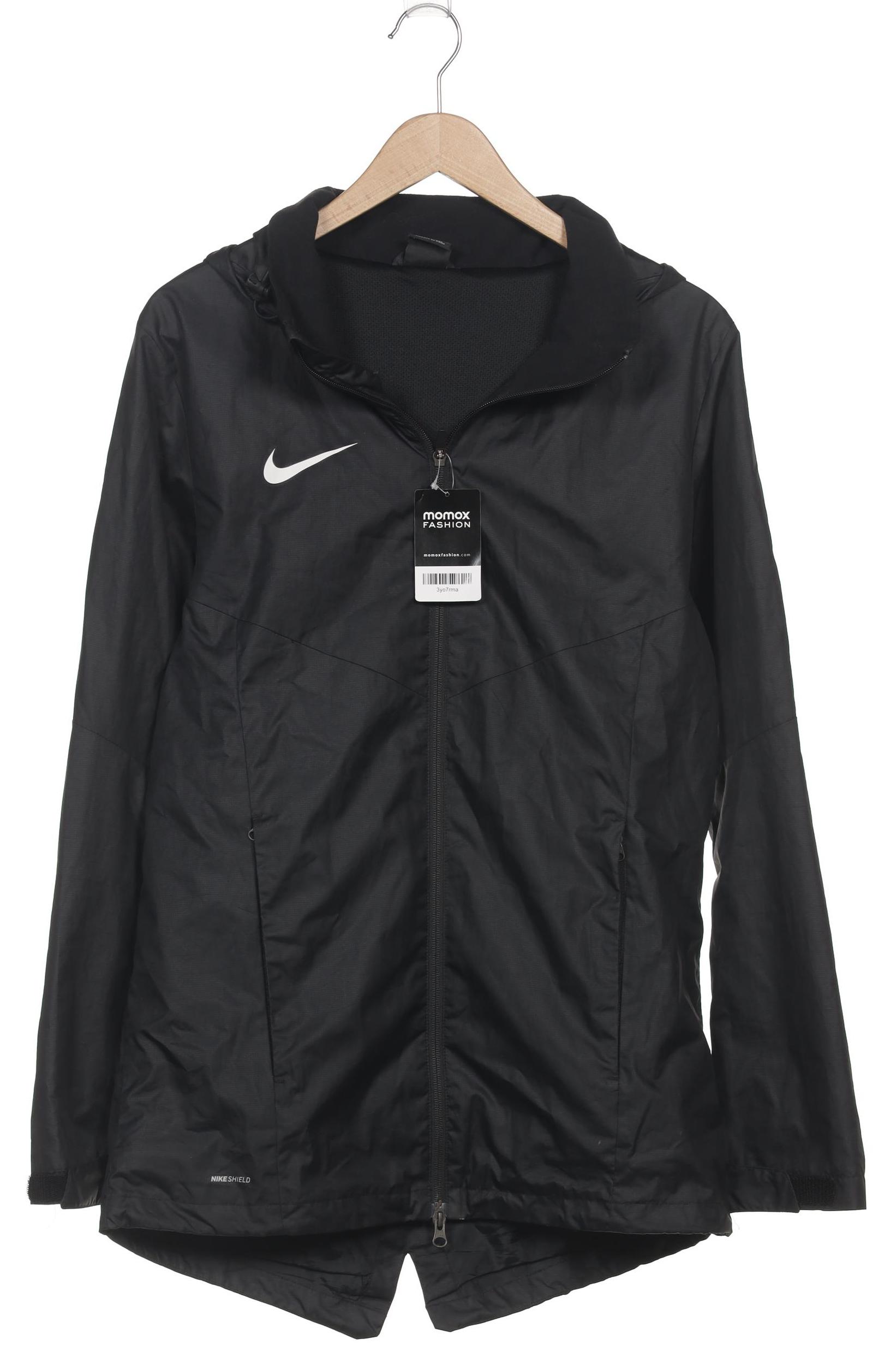 

Nike Herren Jacke, schwarz, Gr. 48