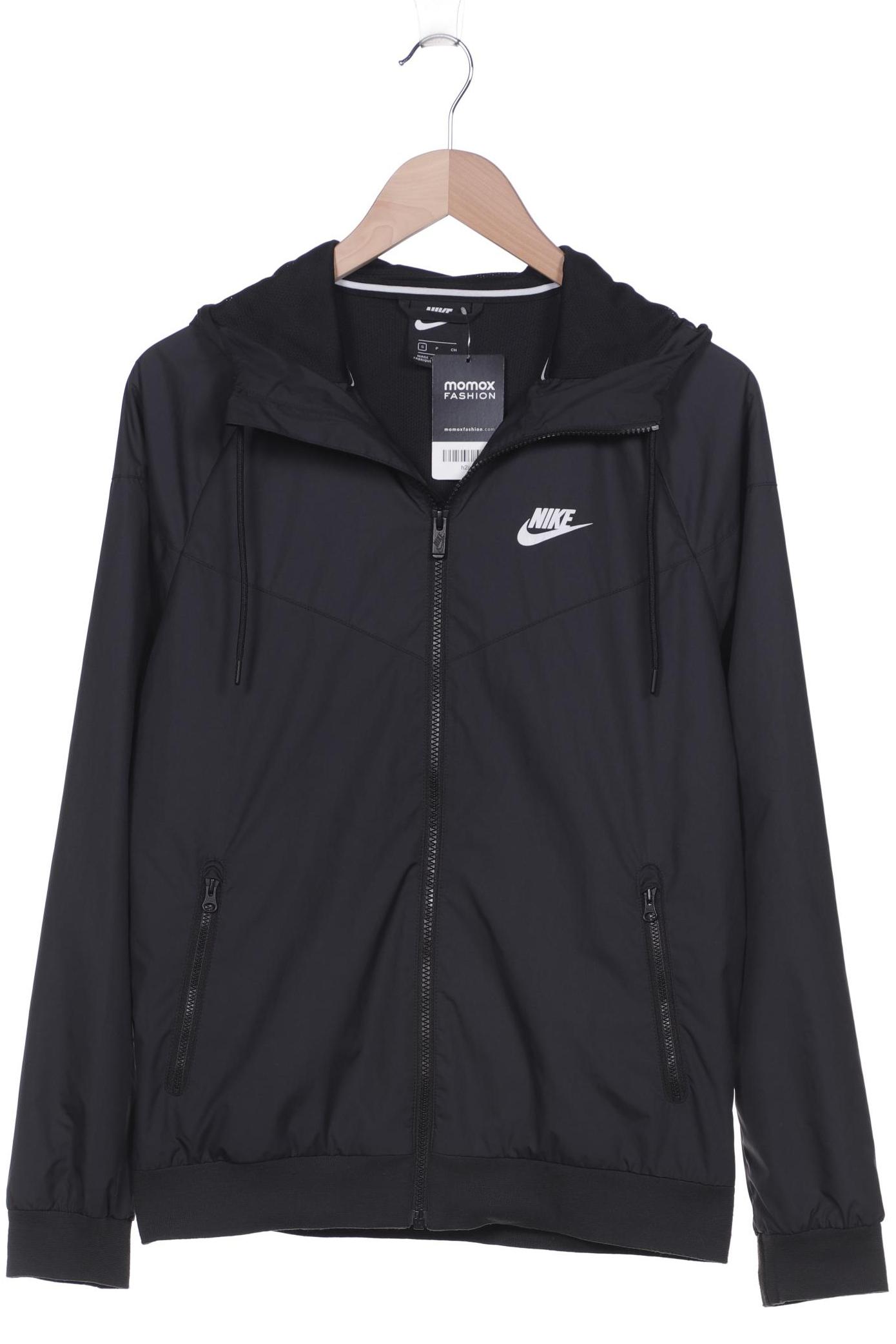 

Nike Herren Jacke, schwarz