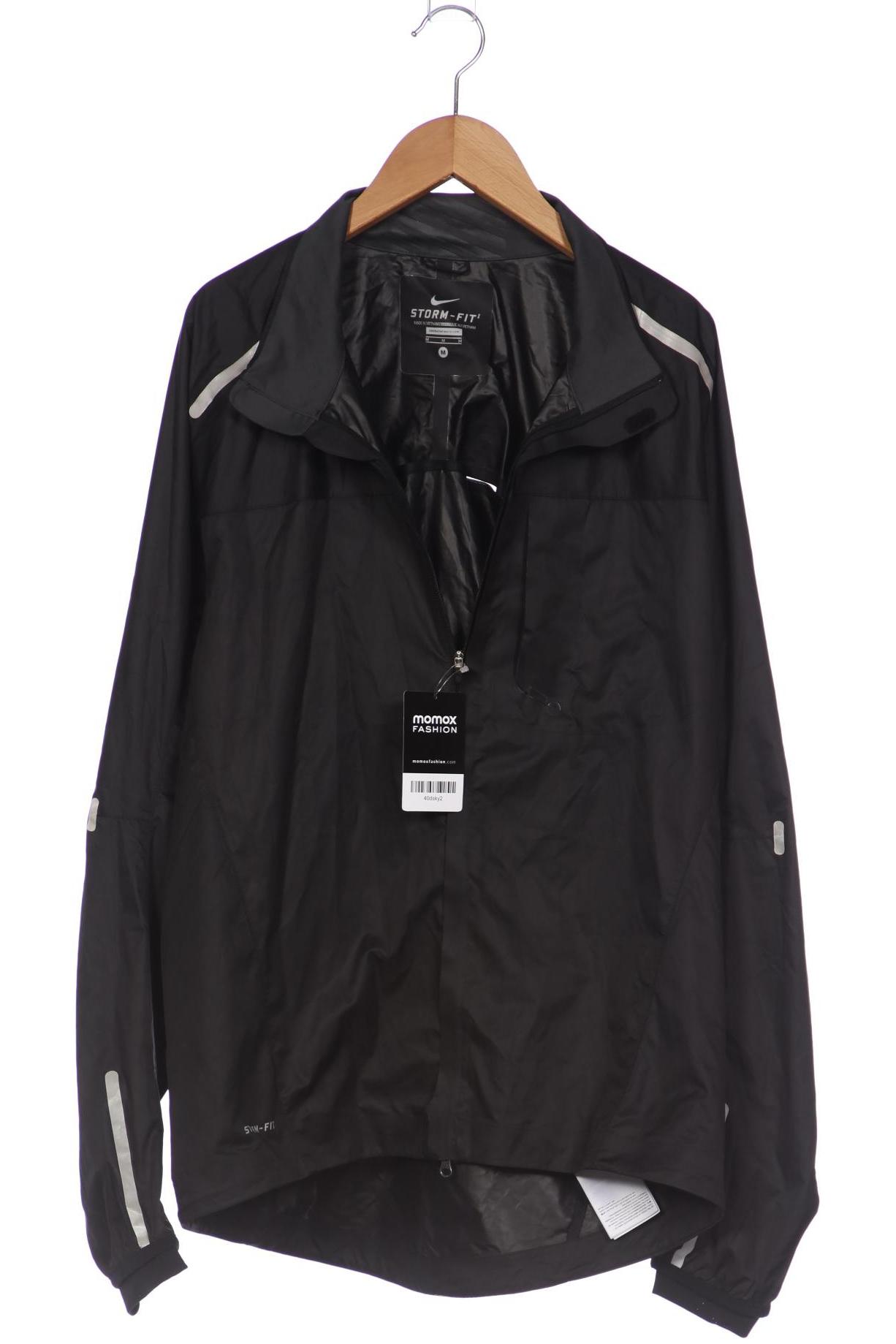 

Nike Herren Jacke, schwarz, Gr. 48