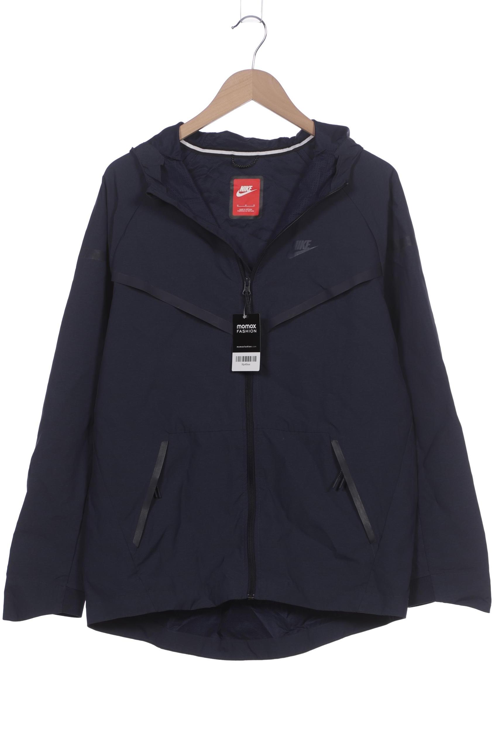 

Nike Herren Jacke, marineblau, Gr. 48