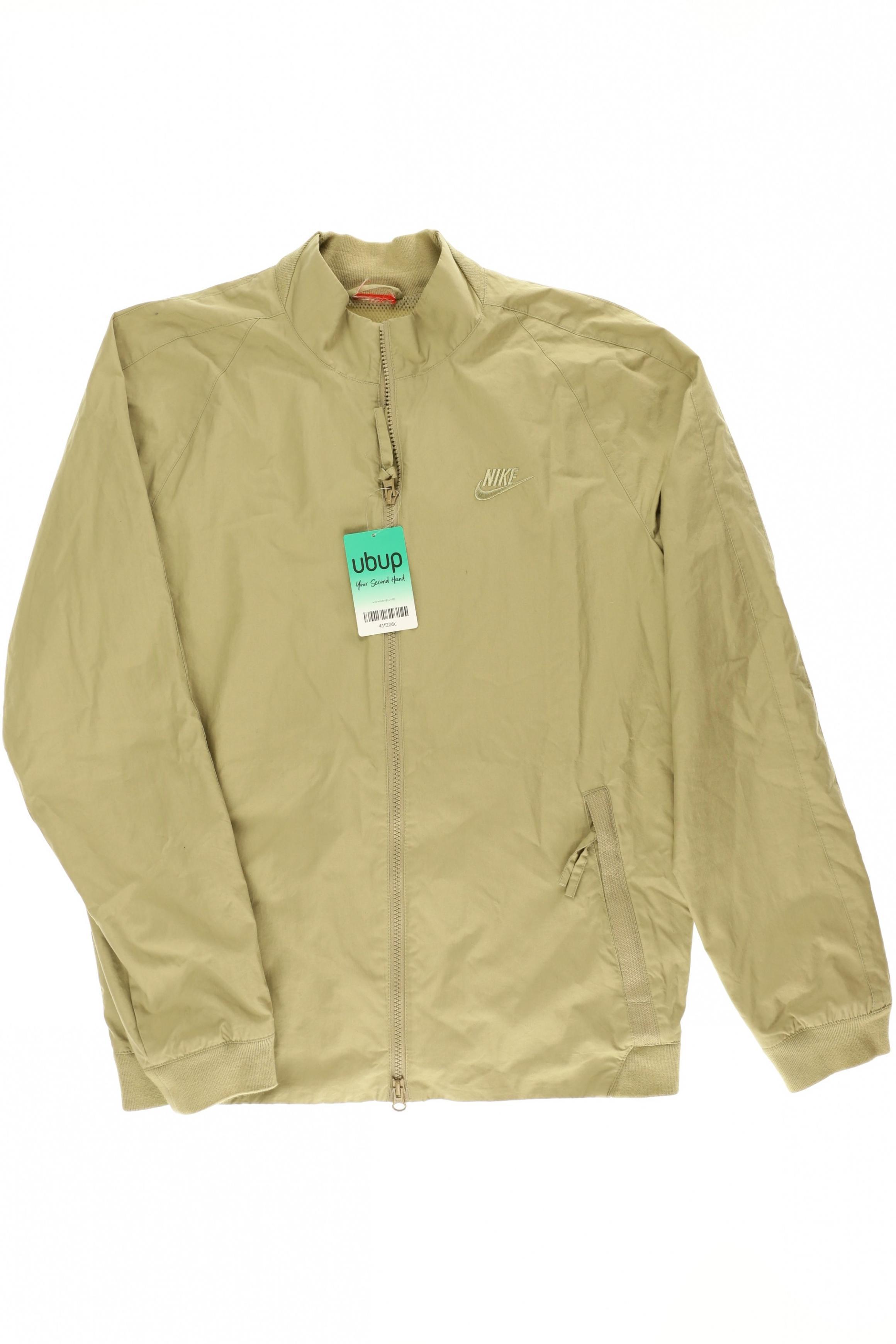 

Nike Herren Jacke, beige, Gr.