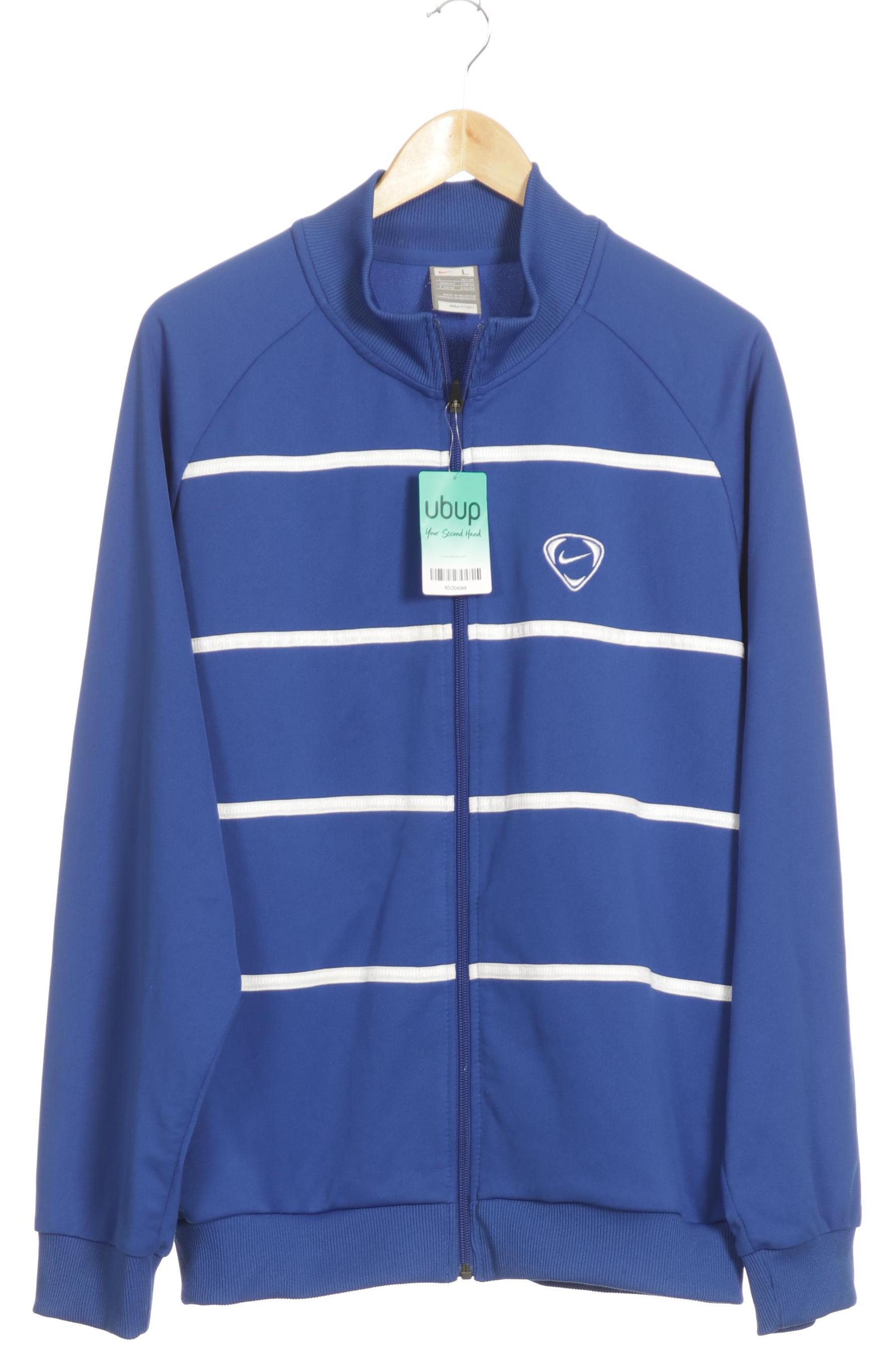 

Nike Herren Jacke, blau, Gr. 52
