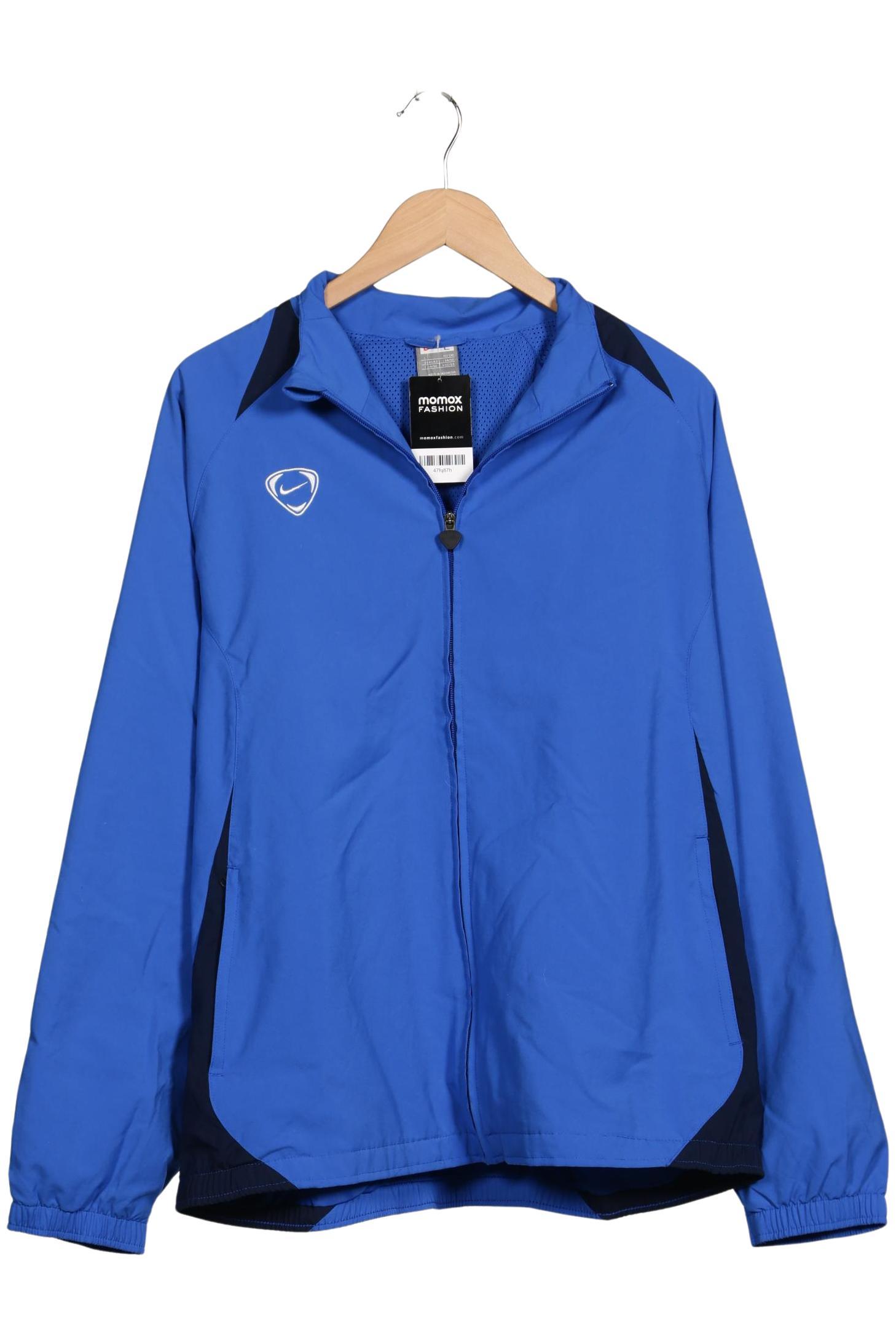 

Nike Herren Jacke, blau, Gr. 52