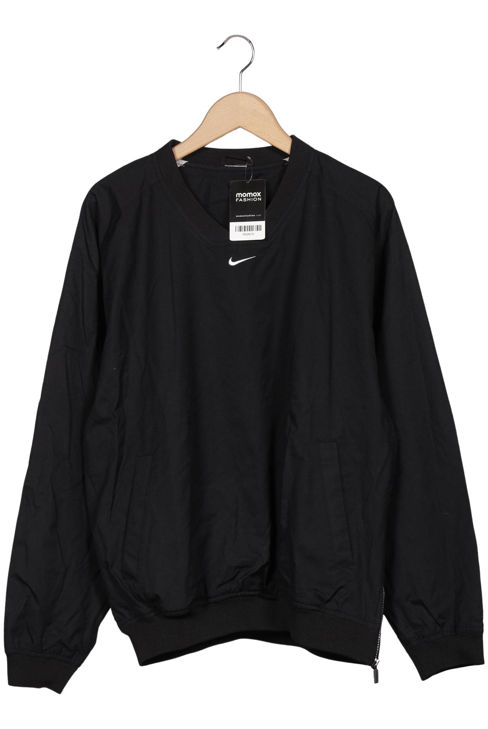 Thumbnail - Nike Herren Jacke, schwarz, Gr. 52