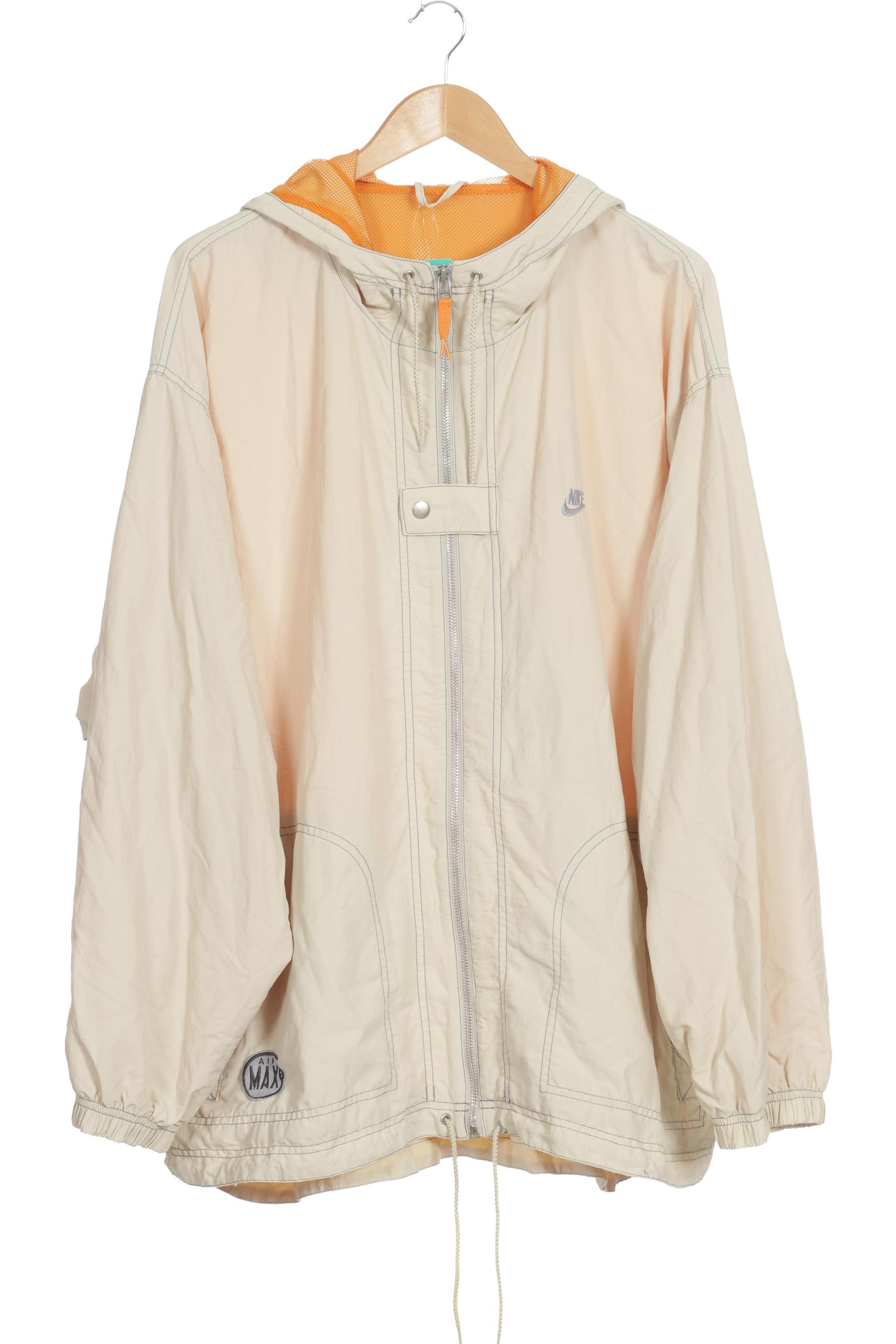 

Nike Herren Jacke, beige, Gr.