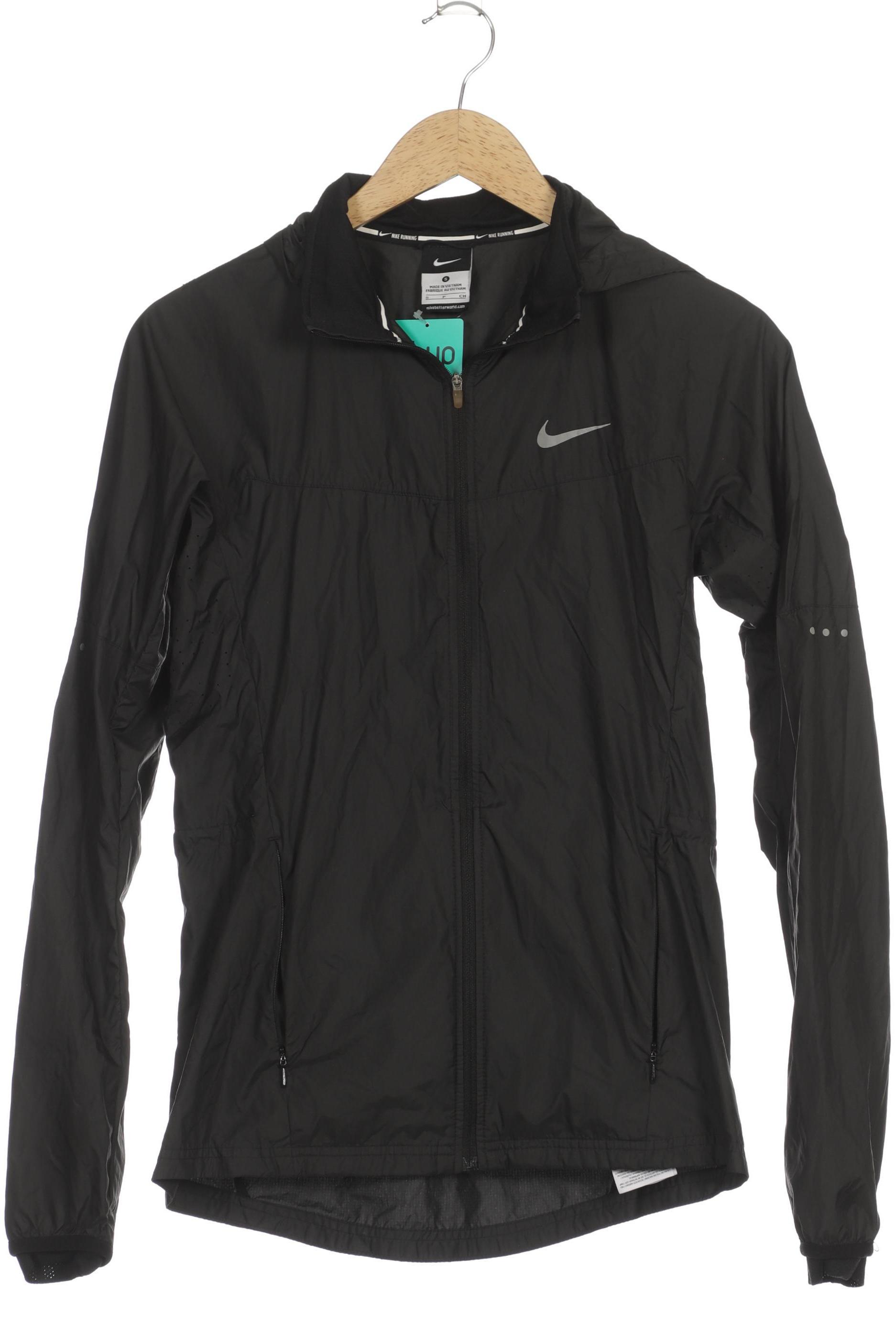 

Nike Herren Jacke, schwarz, Gr. 46