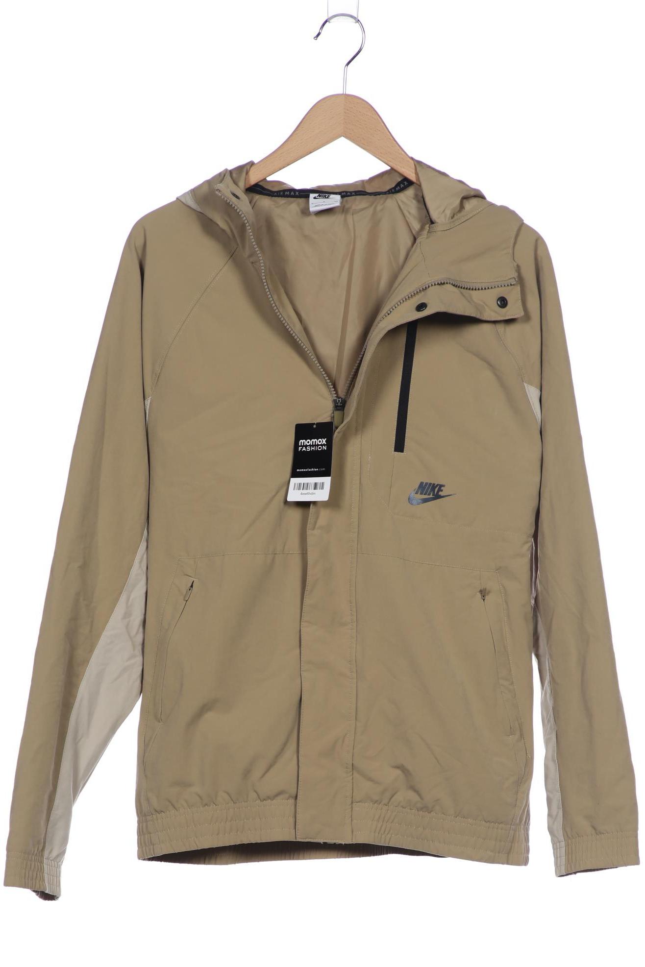 

Nike Herren Jacke, beige, Gr. 46