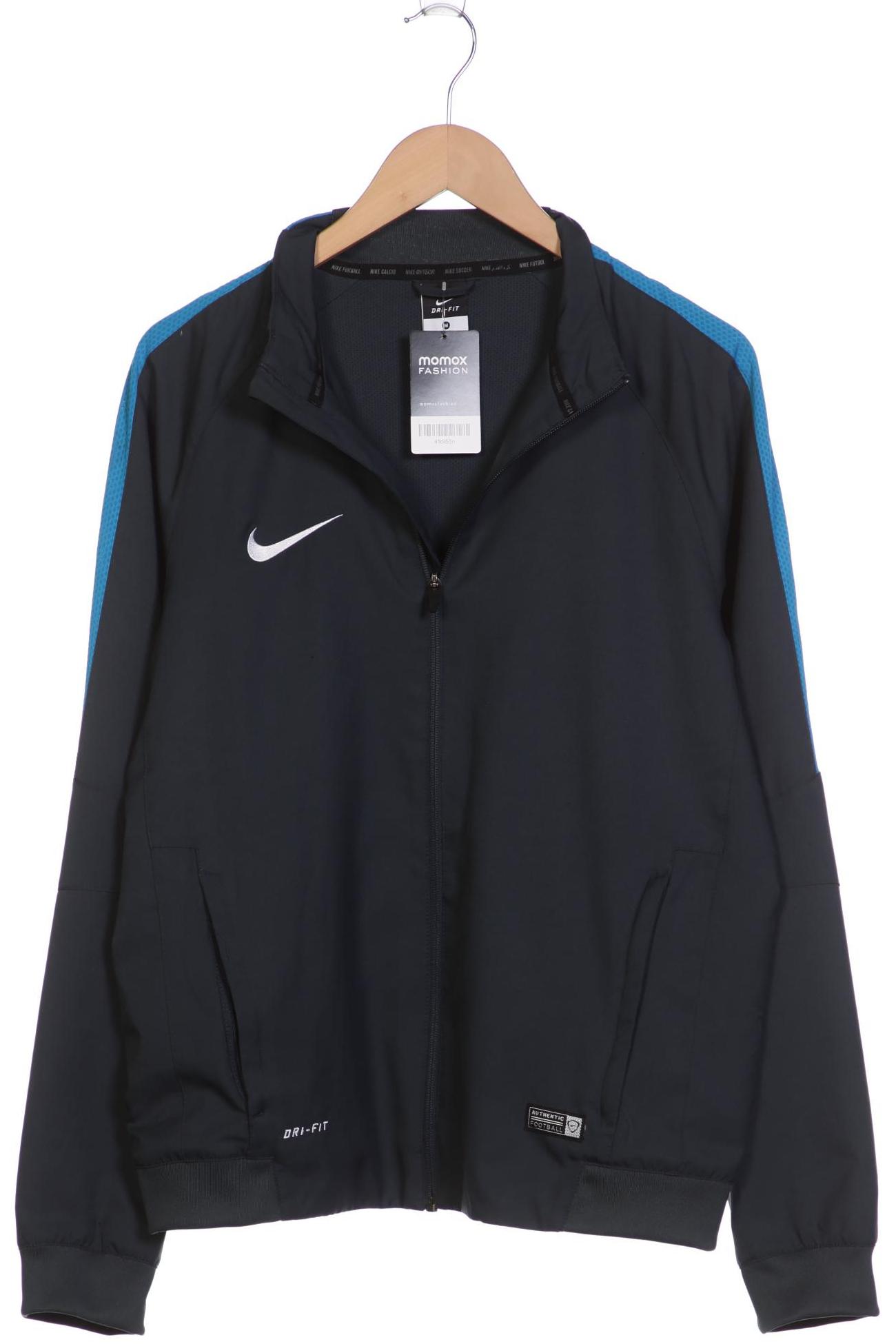 

Nike Herren Jacke, grau