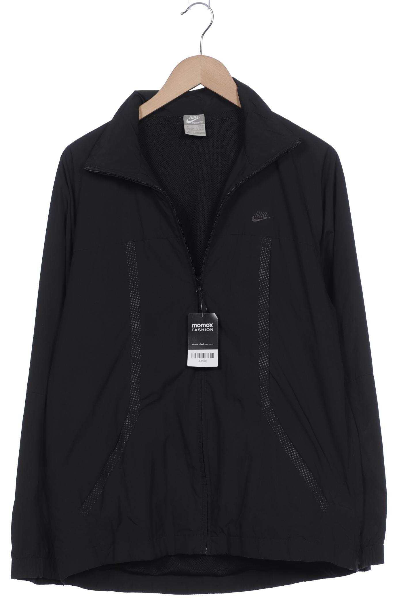 

Nike Herren Jacke, schwarz, Gr. 48