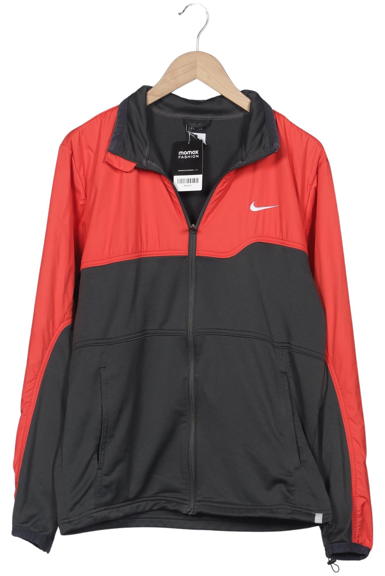 

Nike Herren Jacke, grau, Gr. 52