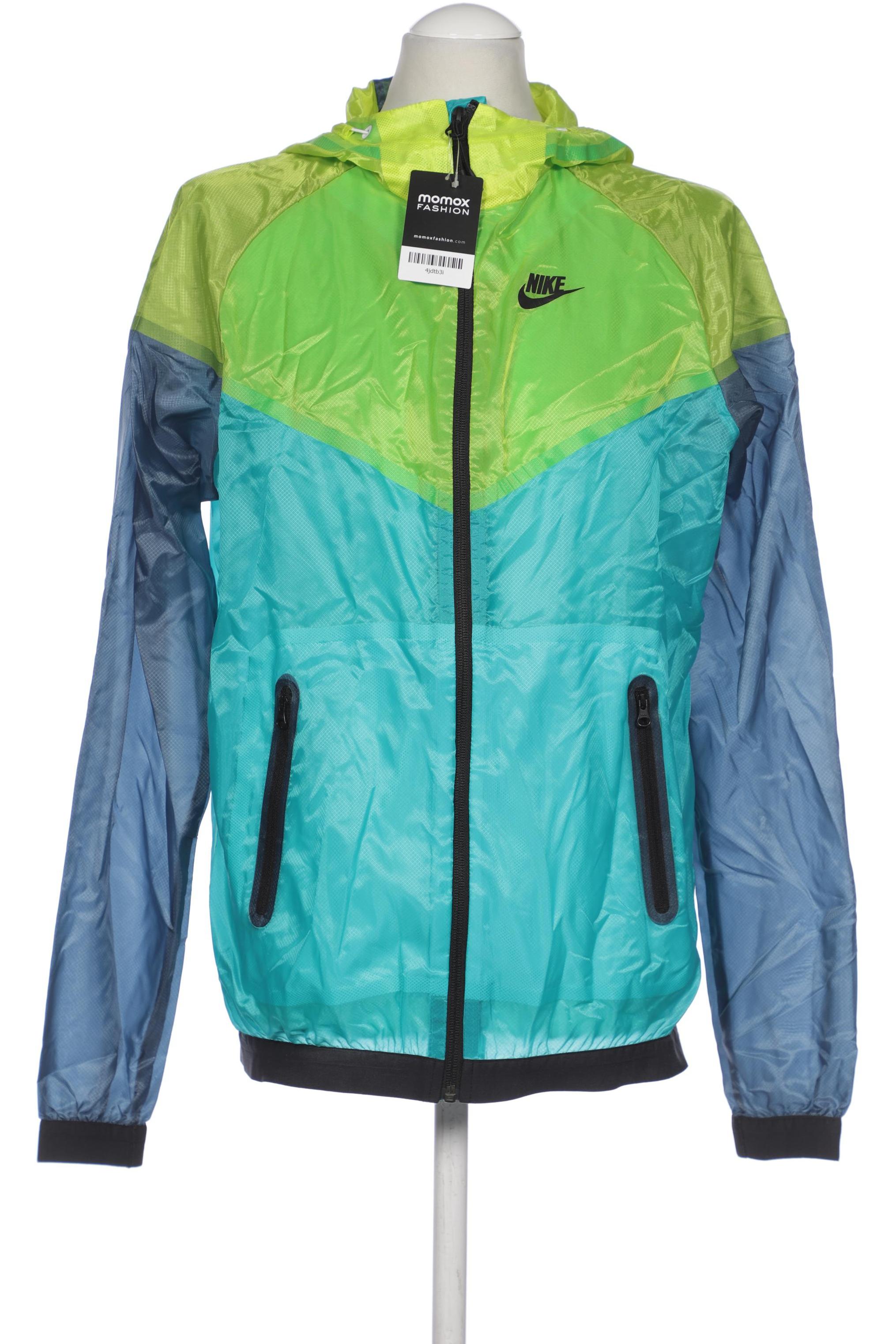 

Nike Herren Jacke, mehrfarbig, Gr. 48