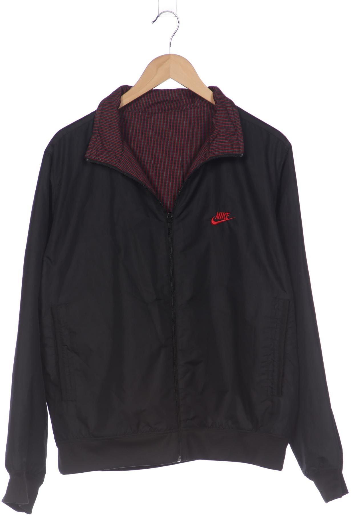 

Nike Herren Jacke, schwarz, Gr. 52