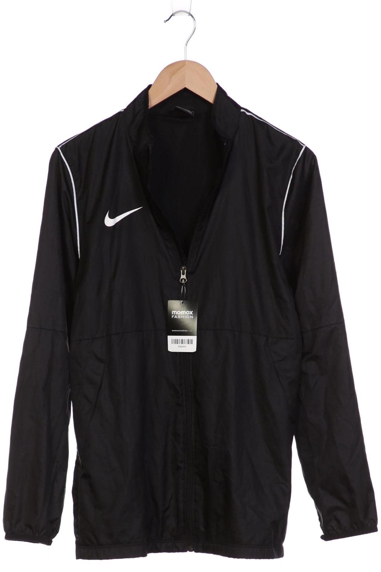 

Nike Herren Jacke, schwarz, Gr. 48