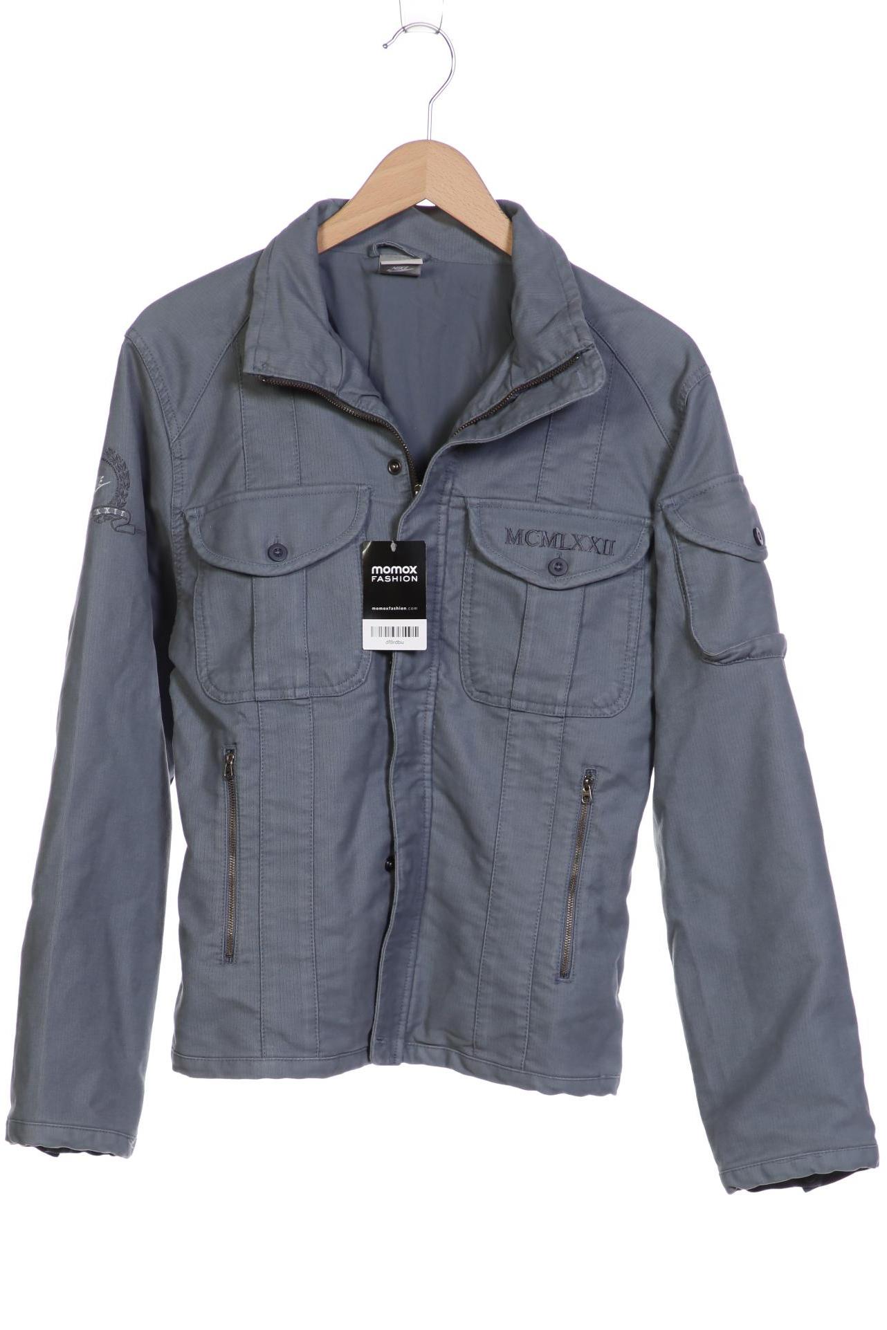 

Nike Herren Jacke, blau, Gr. 46