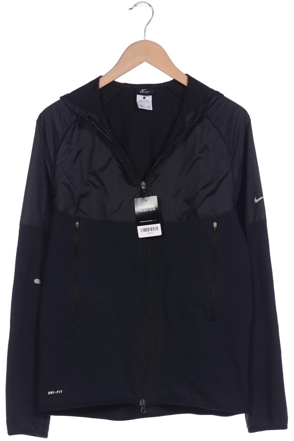 

Nike Herren Jacke, marineblau, Gr. 52