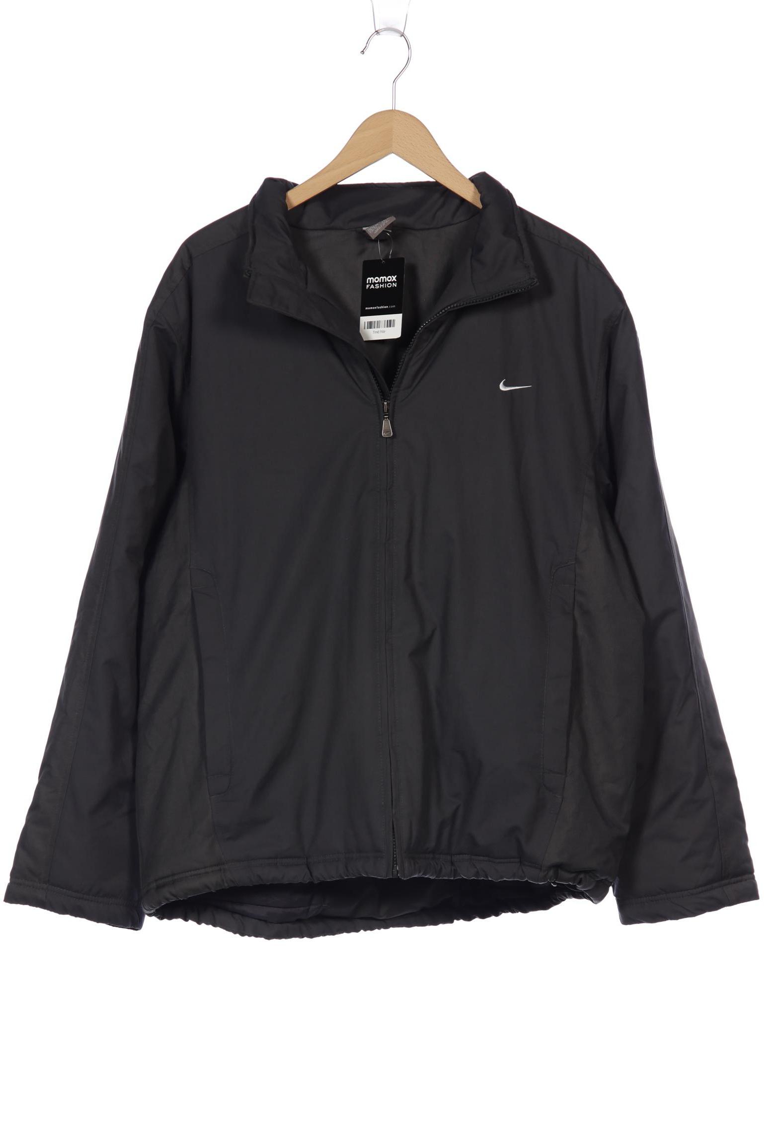 

Nike Herren Jacke, grau