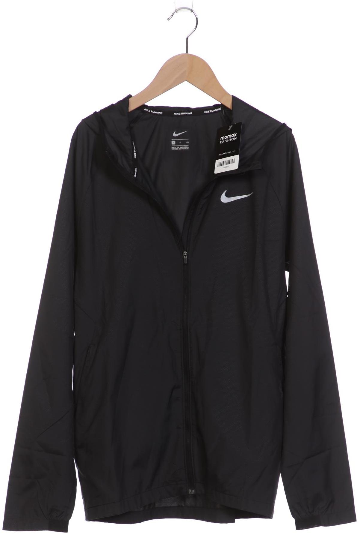 

Nike Herren Jacke, schwarz