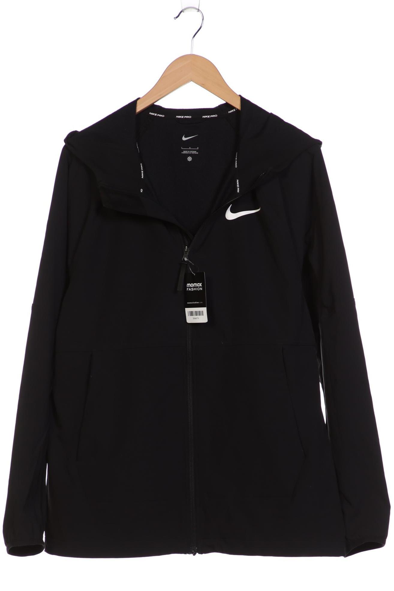 

Nike Herren Jacke, schwarz, Gr. 52