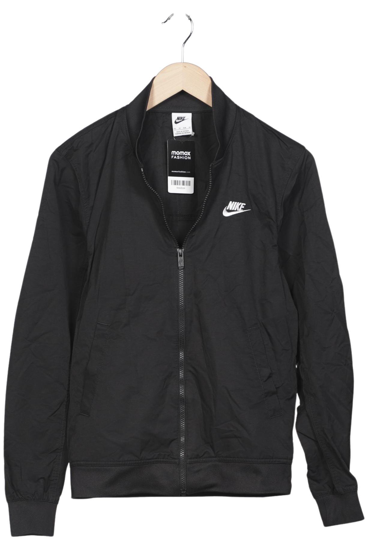 

Nike Herren Jacke, schwarz, Gr. 44