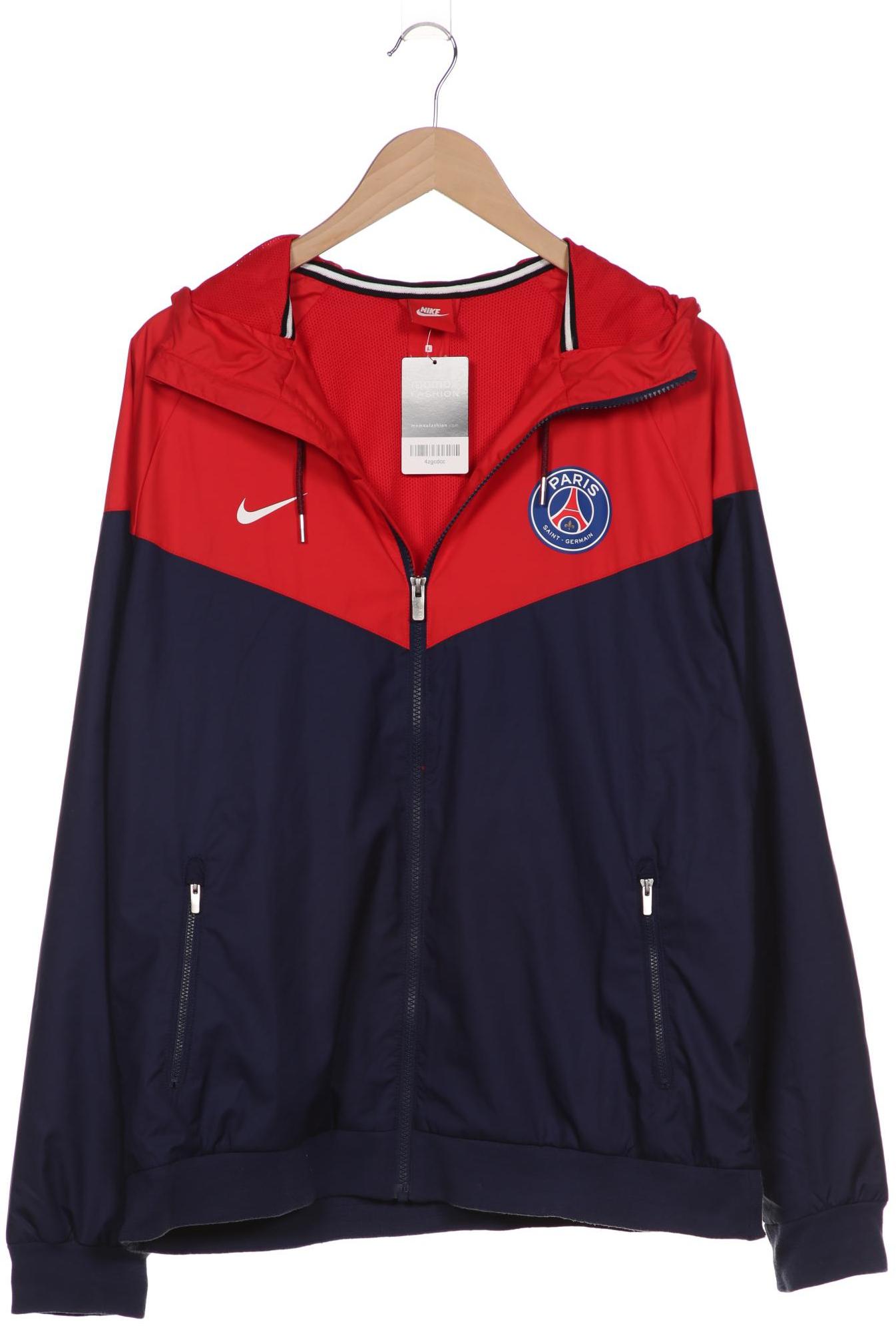 

Nike Herren Jacke, marineblau, Gr. 52