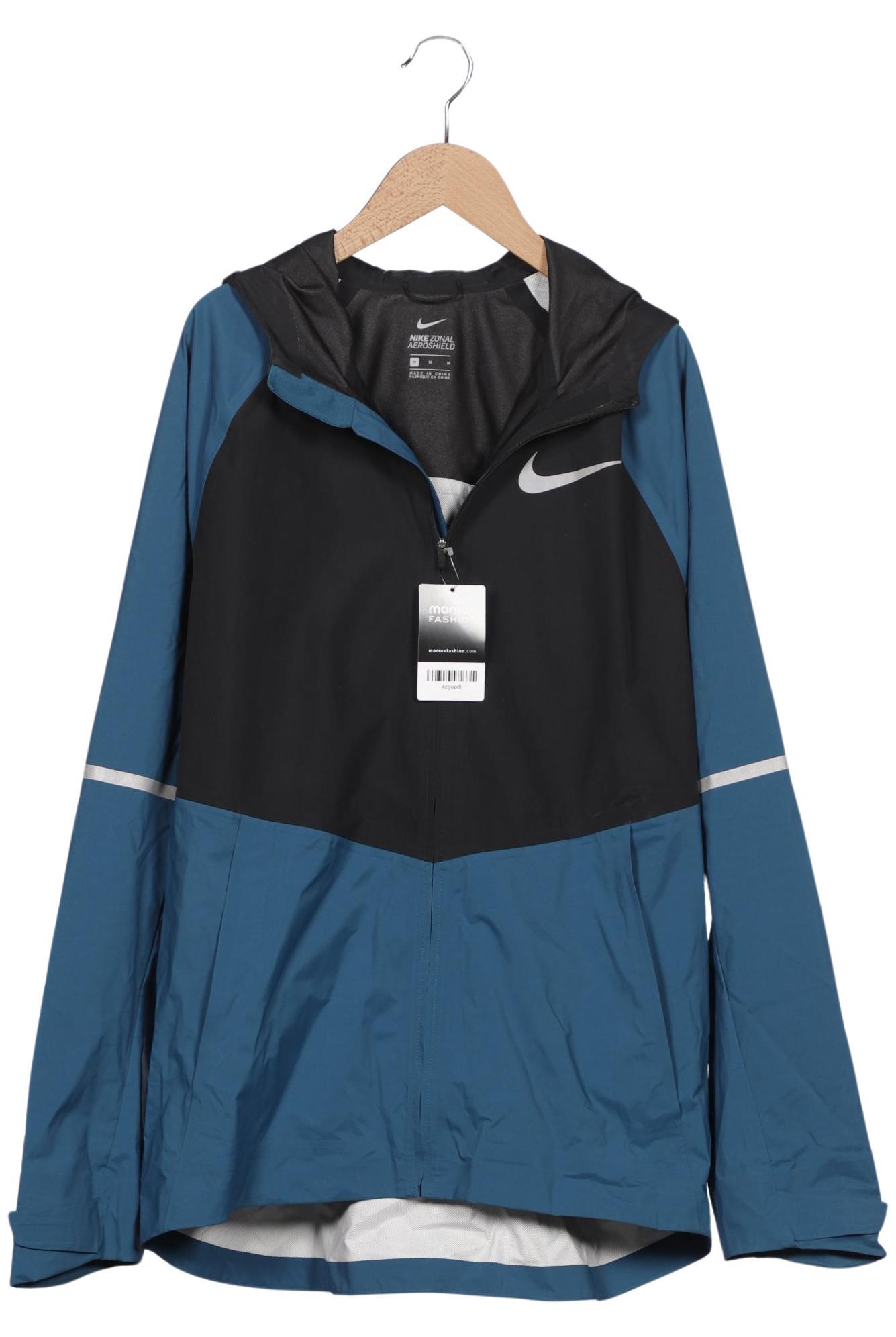 

Nike Herren Jacke, blau, Gr. 48