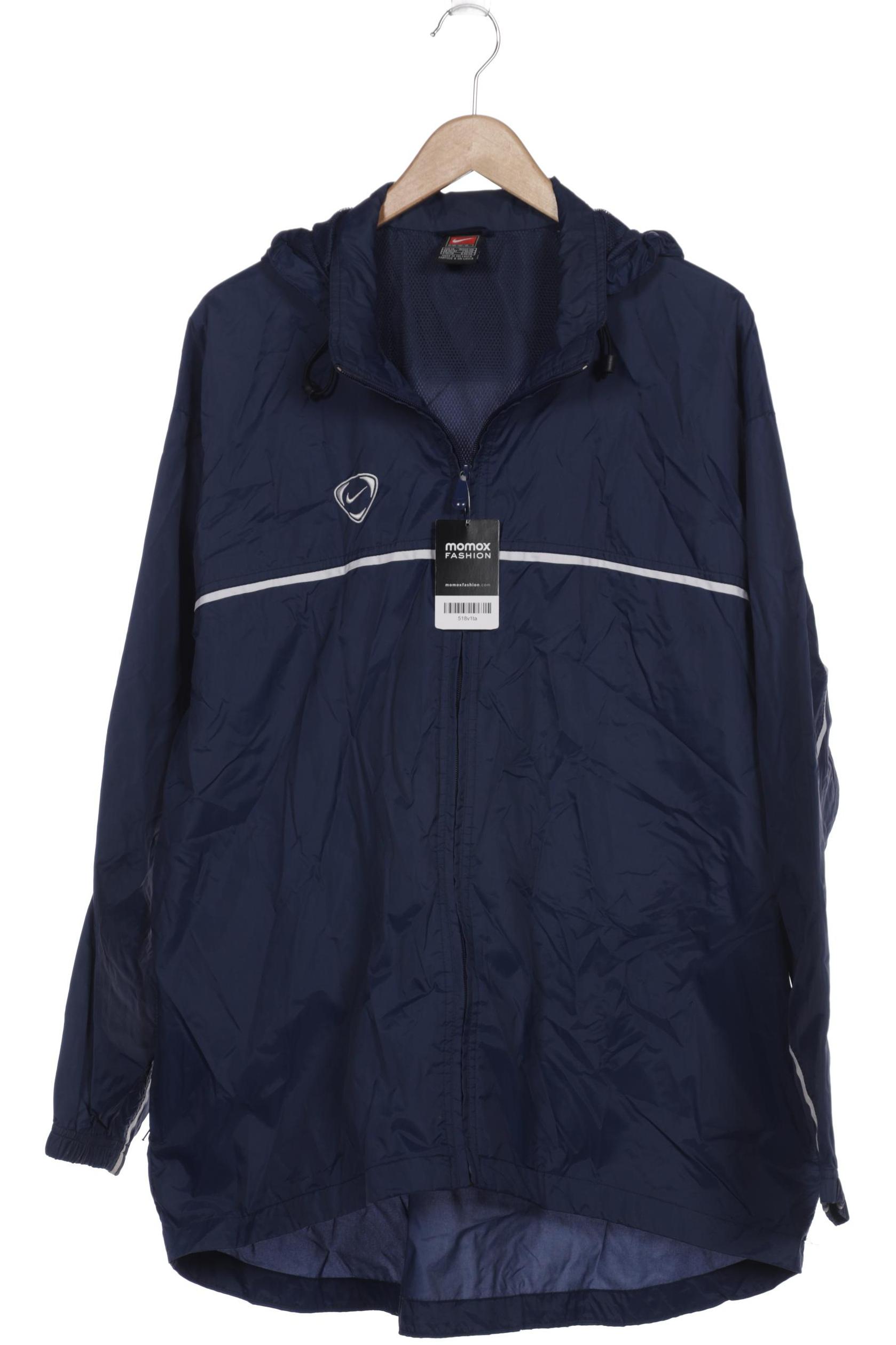 

Nike Herren Jacke, marineblau