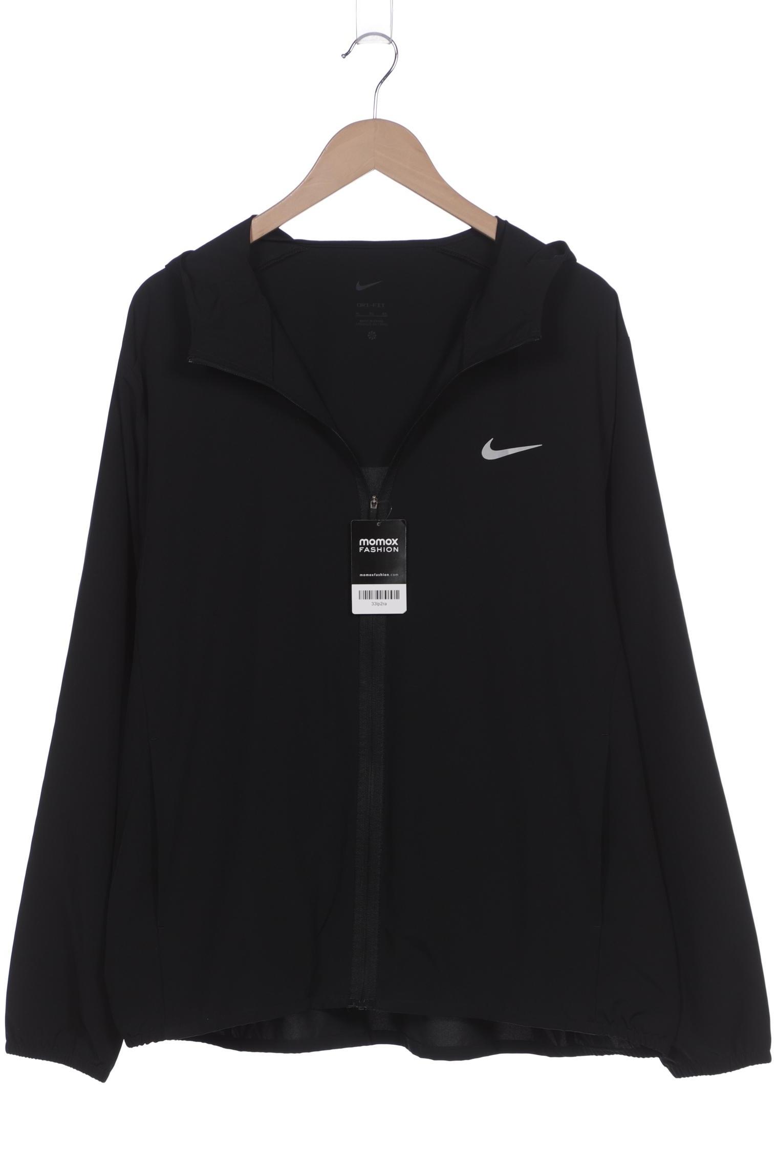 

Nike Herren Jacke, schwarz, Gr. 54