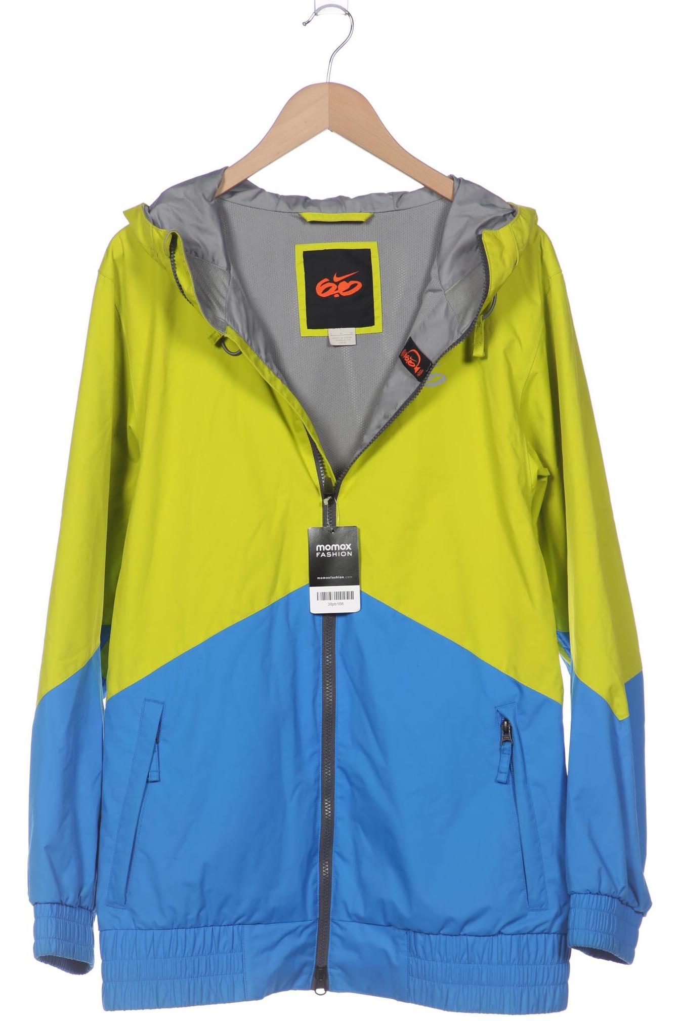 

Nike Herren Jacke, grün, Gr. 46