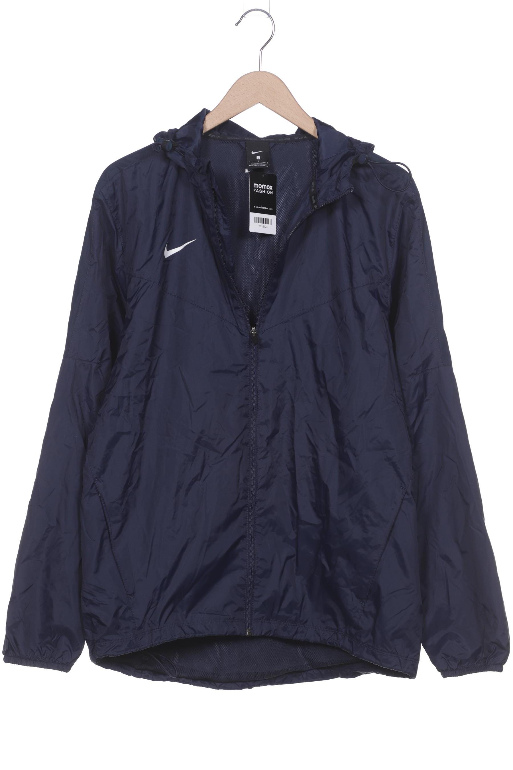 

Nike Herren Jacke, marineblau