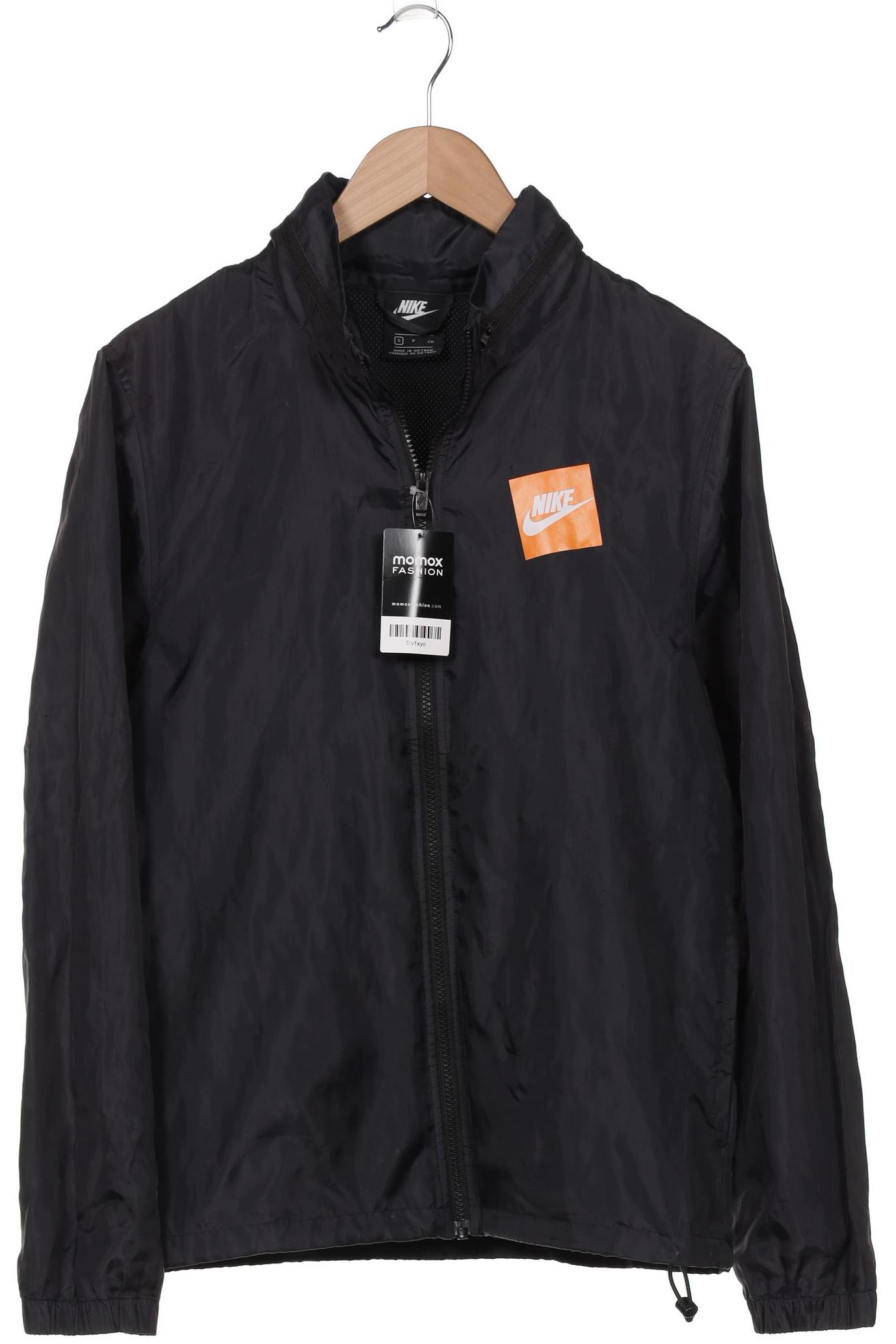 

Nike Herren Jacke, marineblau, Gr. 46