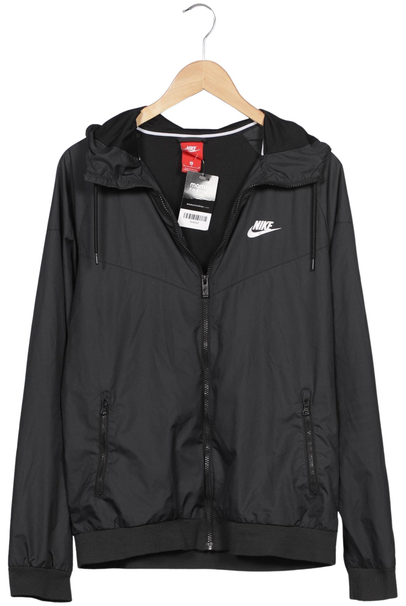 

Nike Herren Jacke, schwarz, Gr. 48