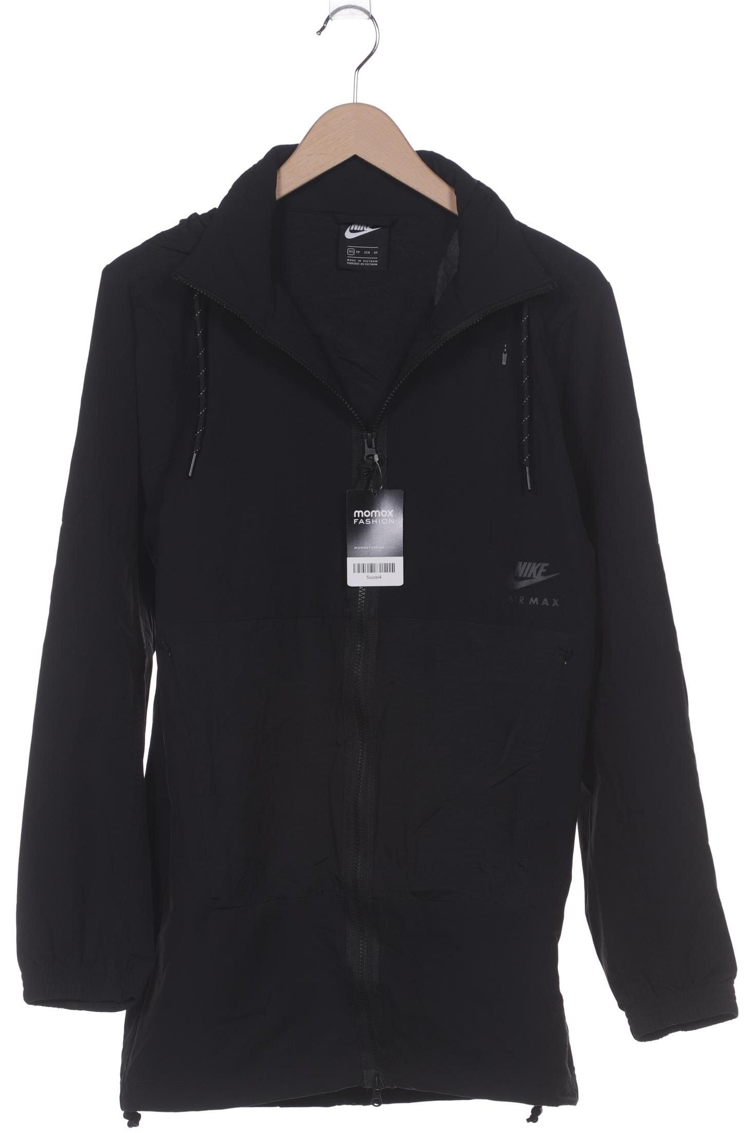 

Nike Herren Jacke, schwarz, Gr. 44