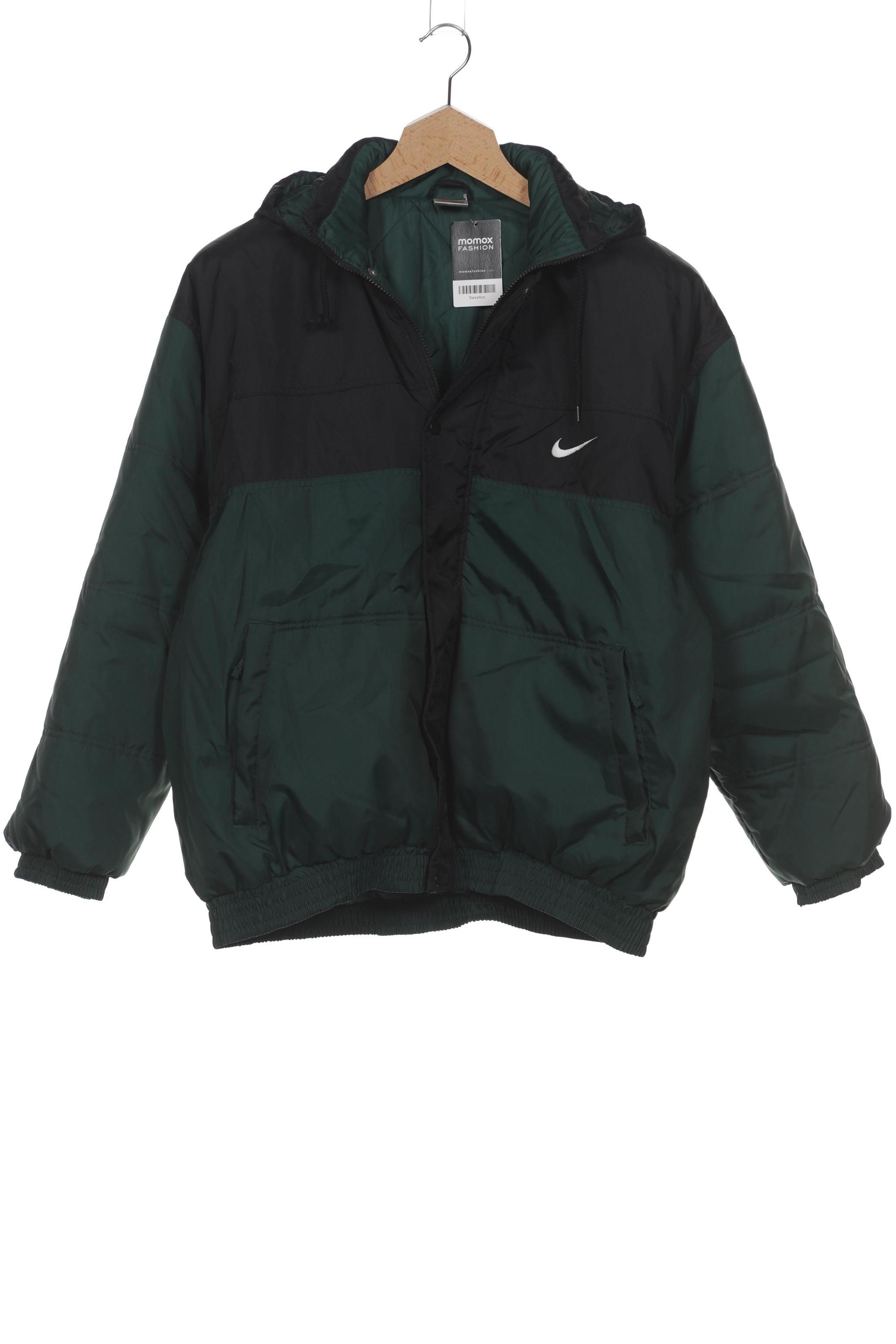 

Nike Herren Jacke, grün, Gr. 52