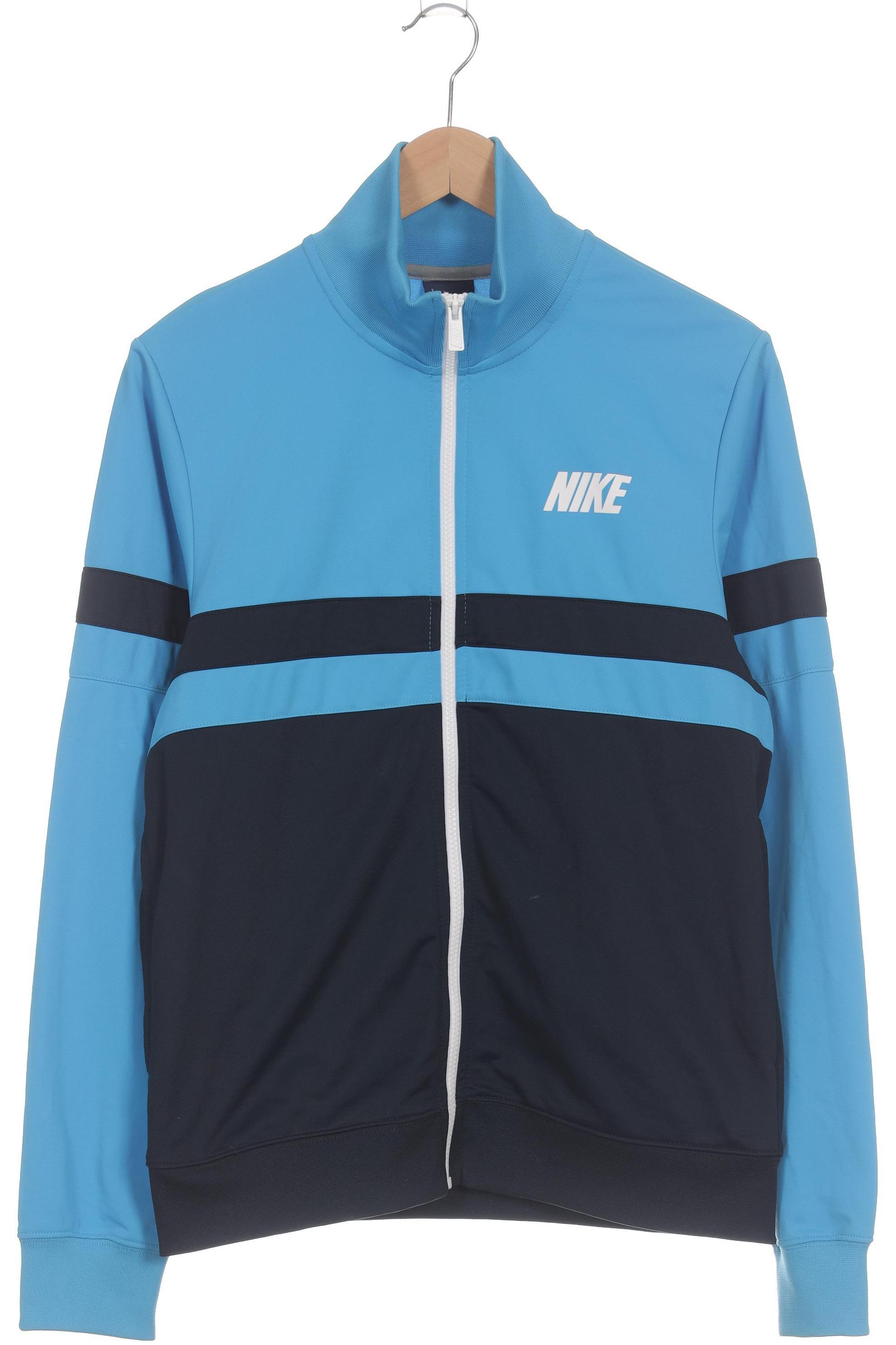 

Nike Herren Jacke, blau, Gr.