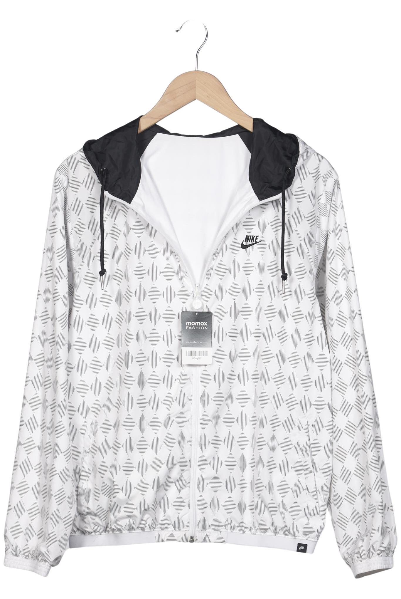 

Nike Herren Jacke, mehrfarbig, Gr. 48